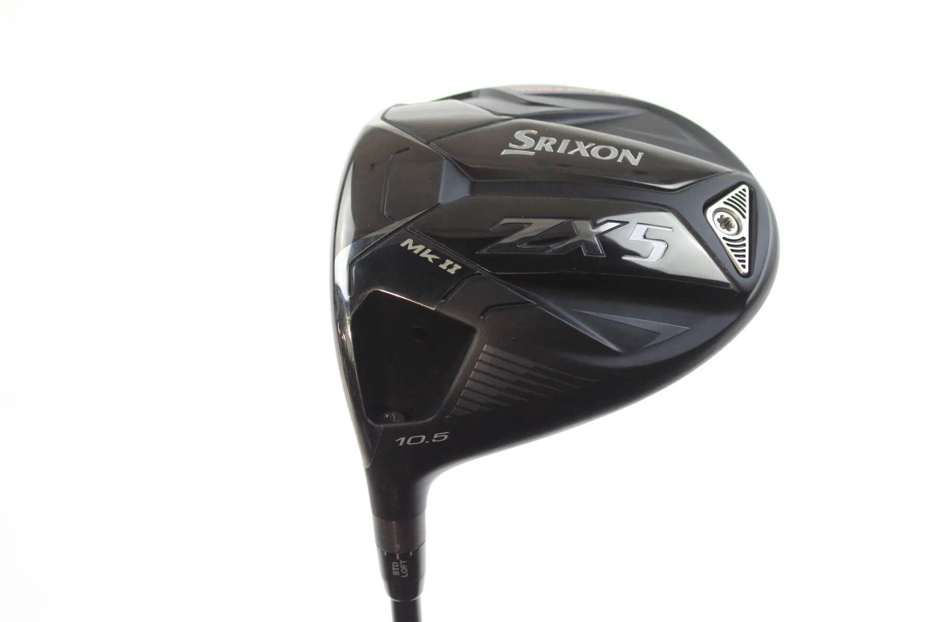 SRIXON picture