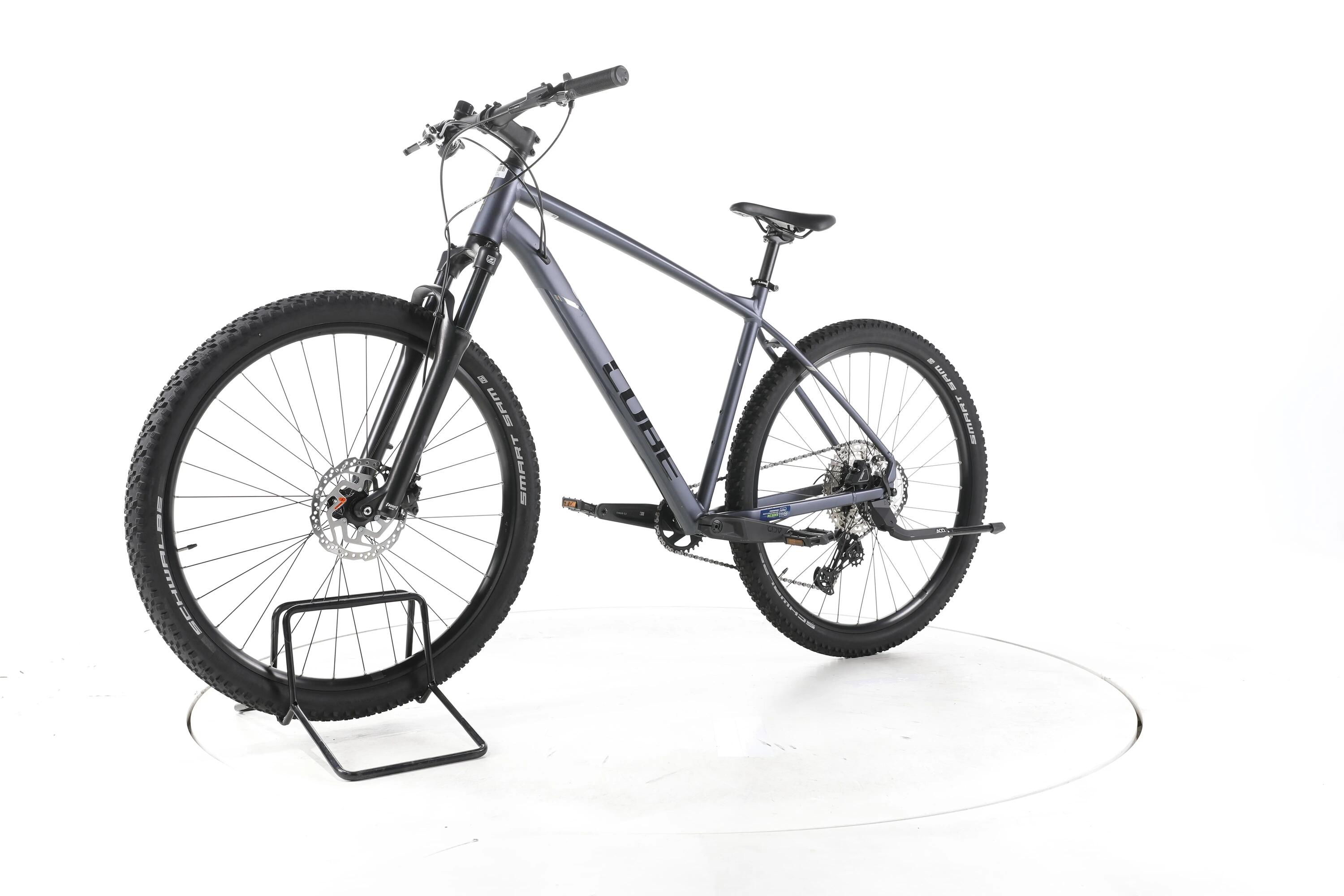 Refurbished - Cube Attention Pro Fahrrad Hardtail - In gutem Zustand 5/7