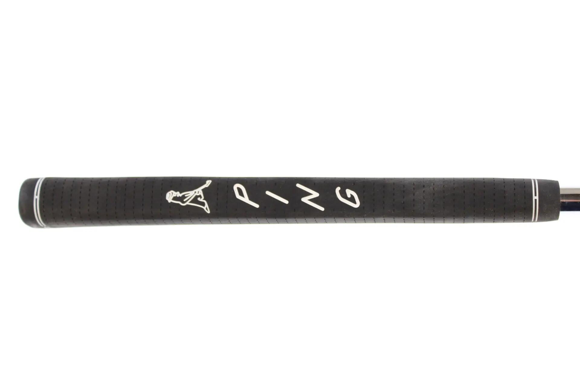 Seconde vie - Ping Fetch 2024 RH Putter - Excellent 5/5