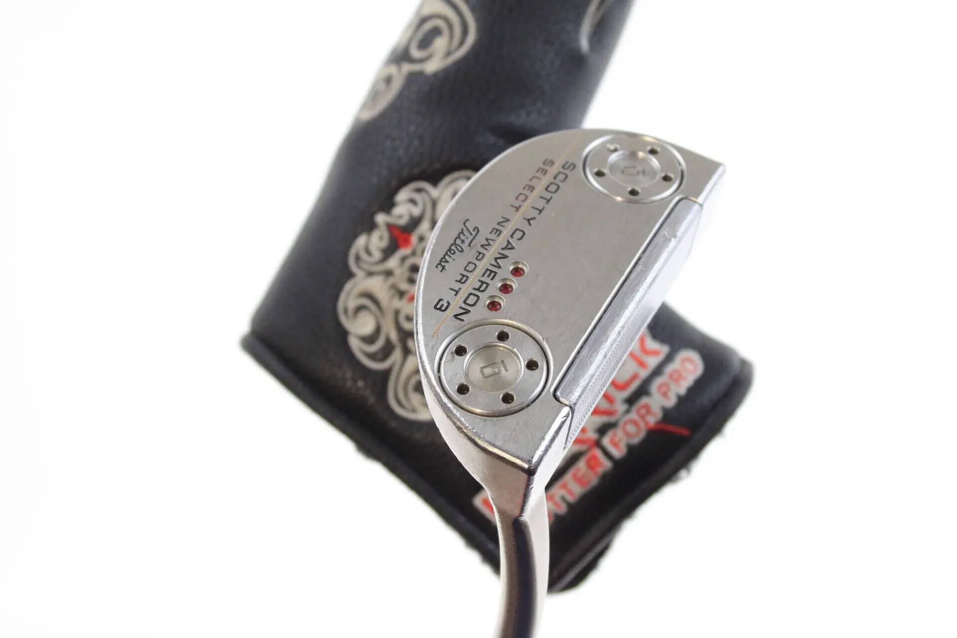 SCOTTY CAMERON picture