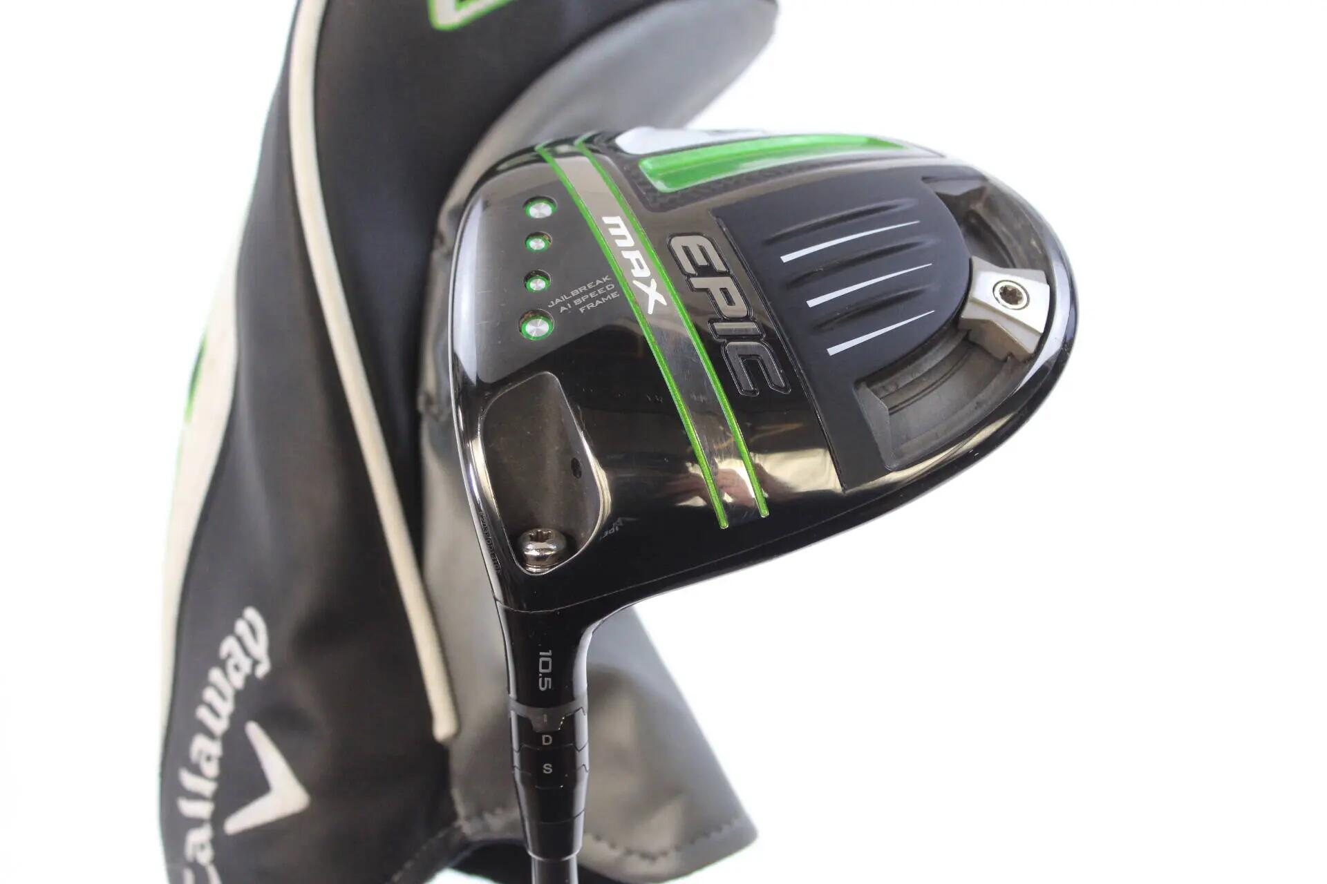 CALLAWAY picture