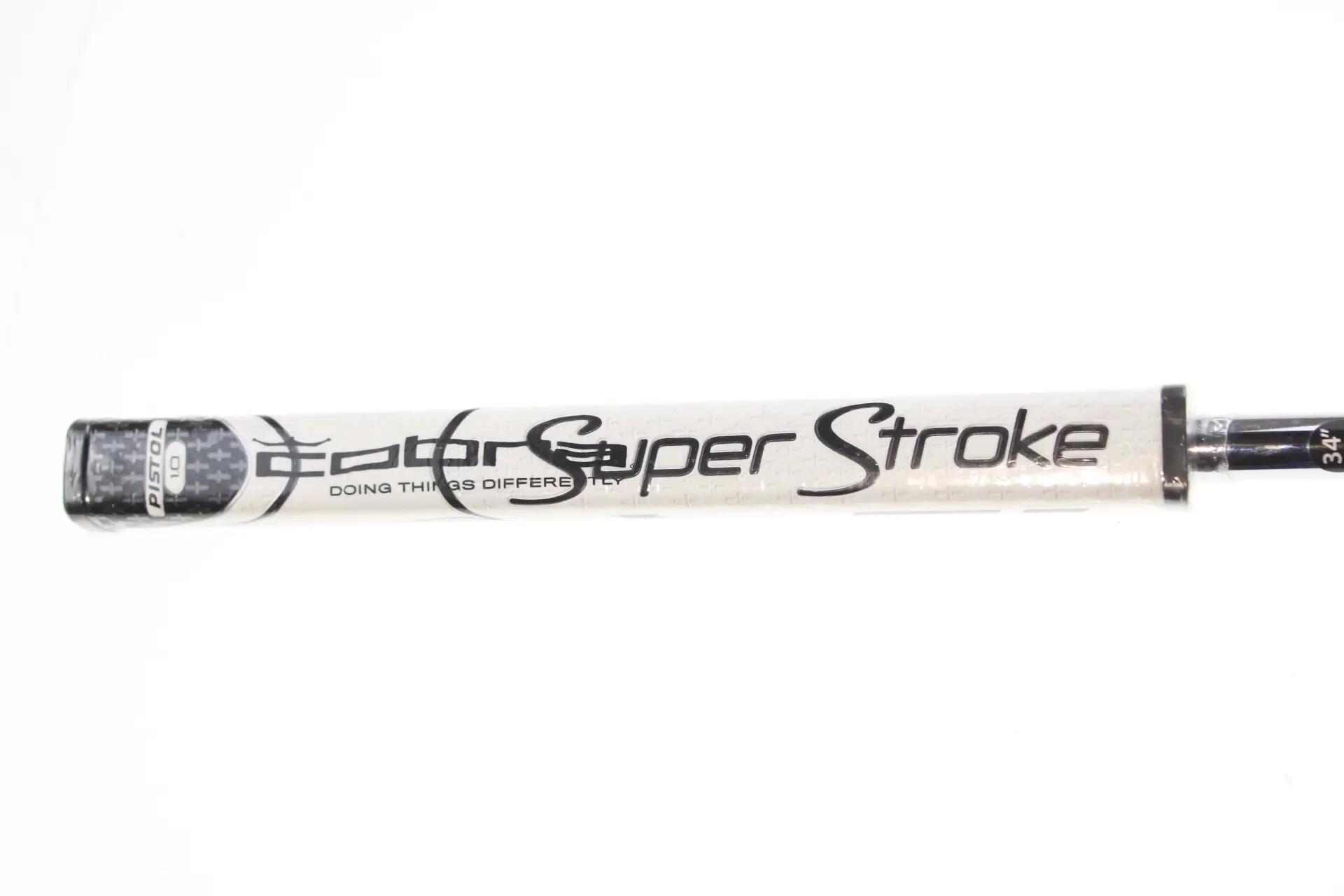 Seconde vie - Cobra 3D Printed Grandsport 35 2024 RH Putter - Excellent 5/5