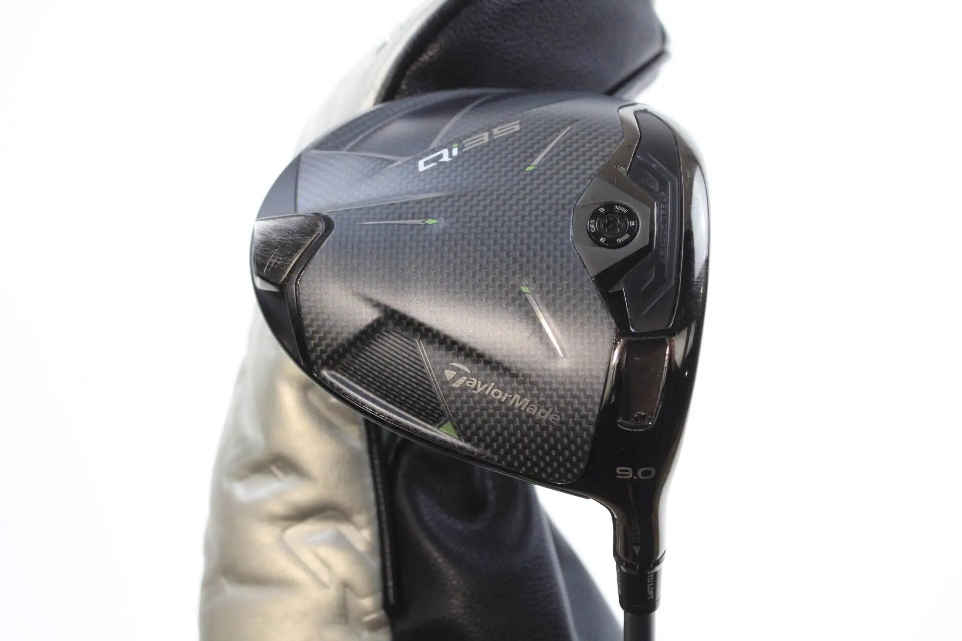 TAYLORMADE picture