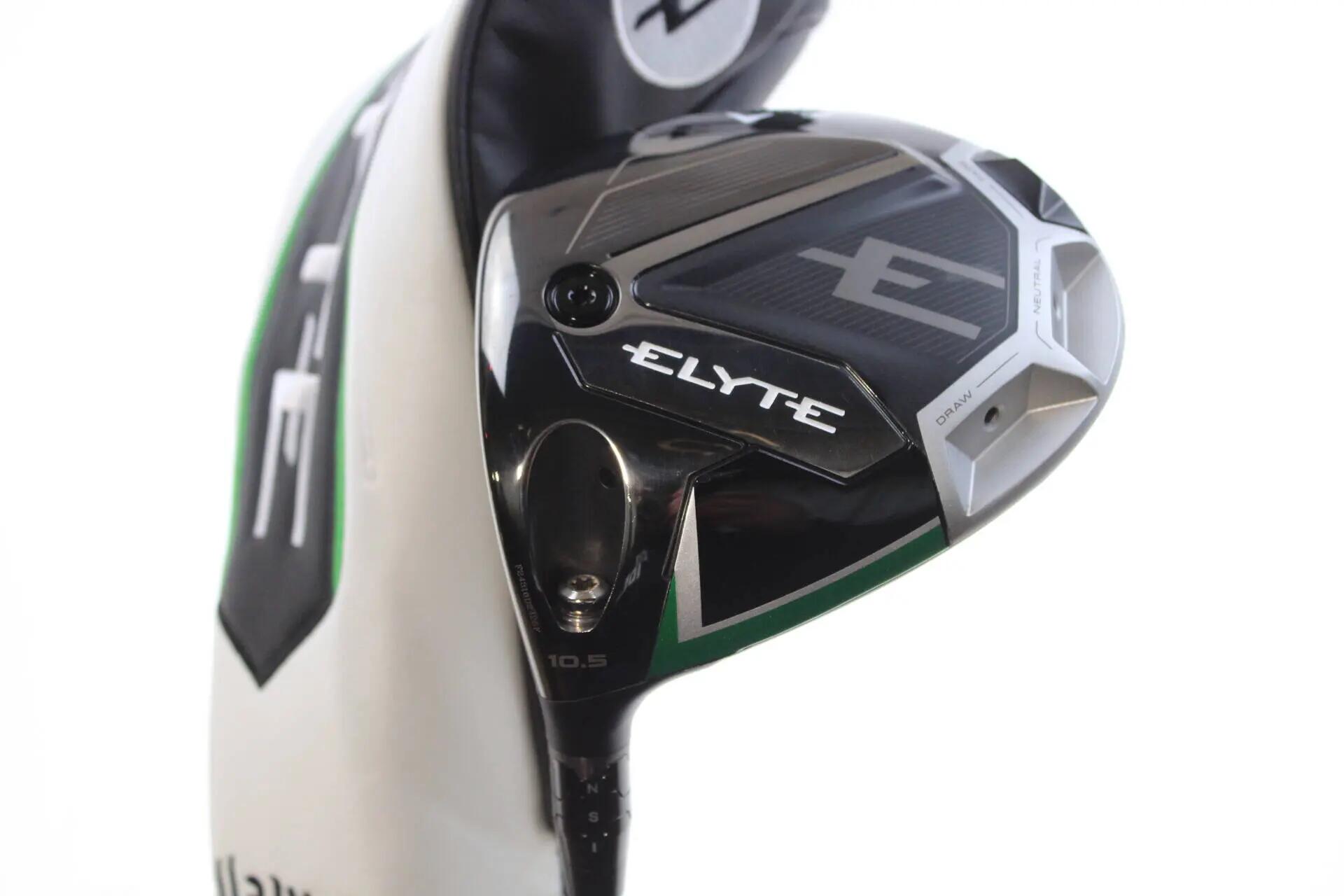 CALLAWAY picture