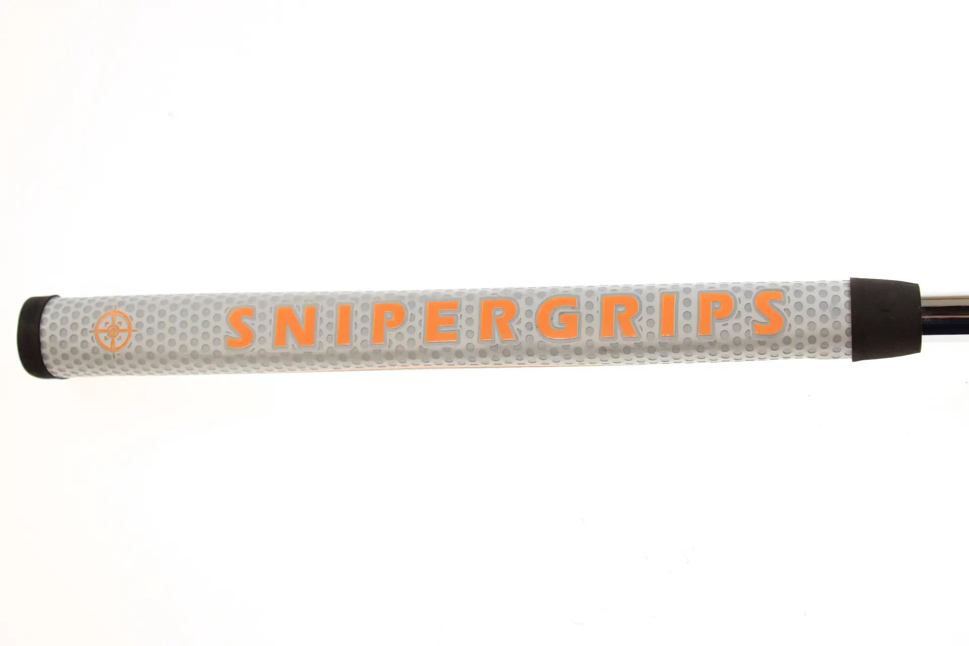 Seconde vie - Evnroll ER5 RH Putter - Excellent 5/5