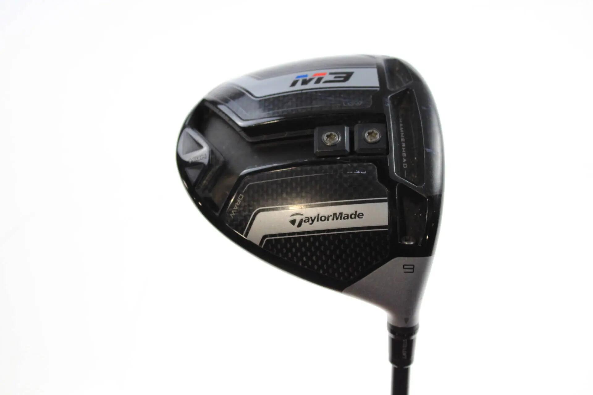 TAYLORMADE picture