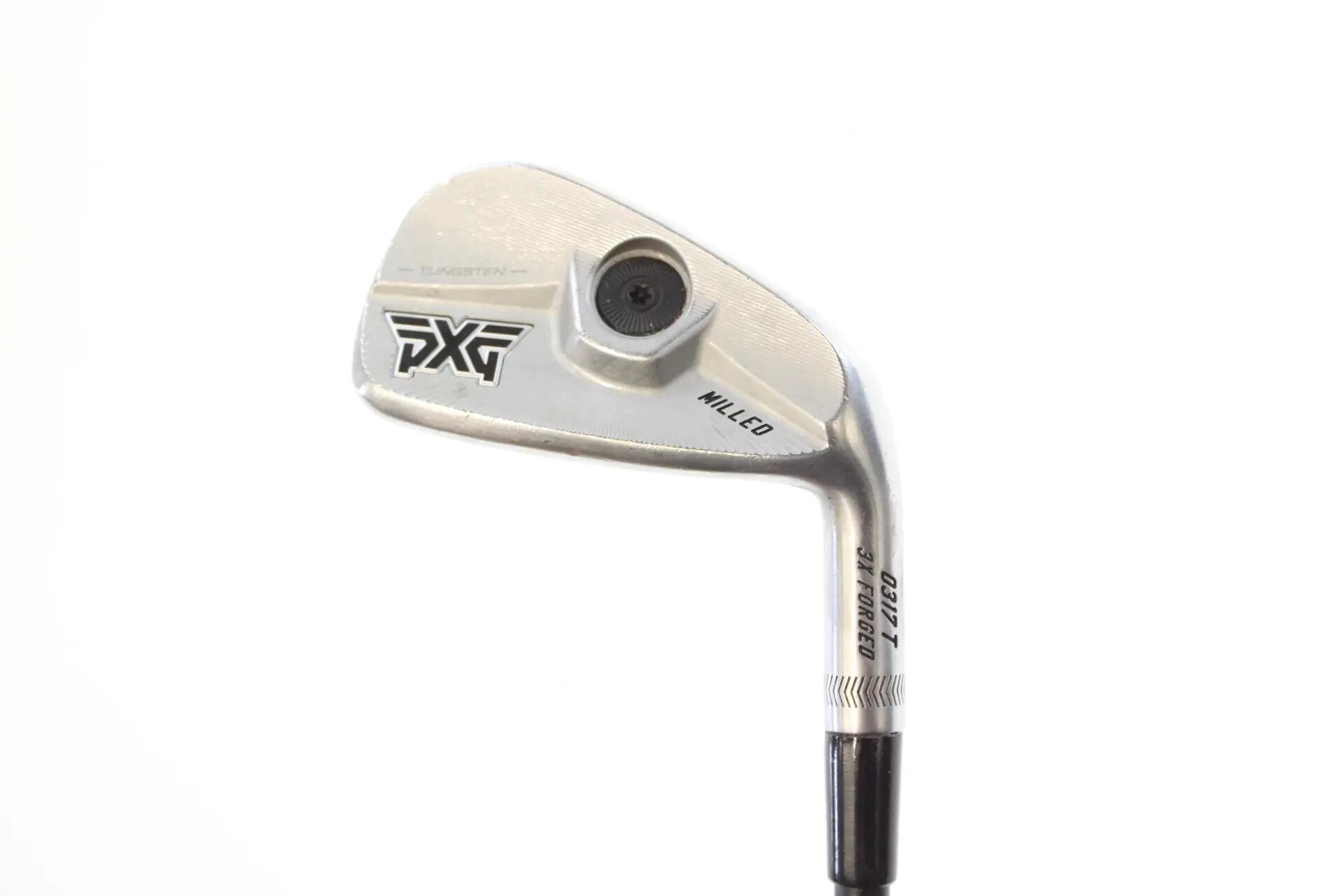 PXG picture