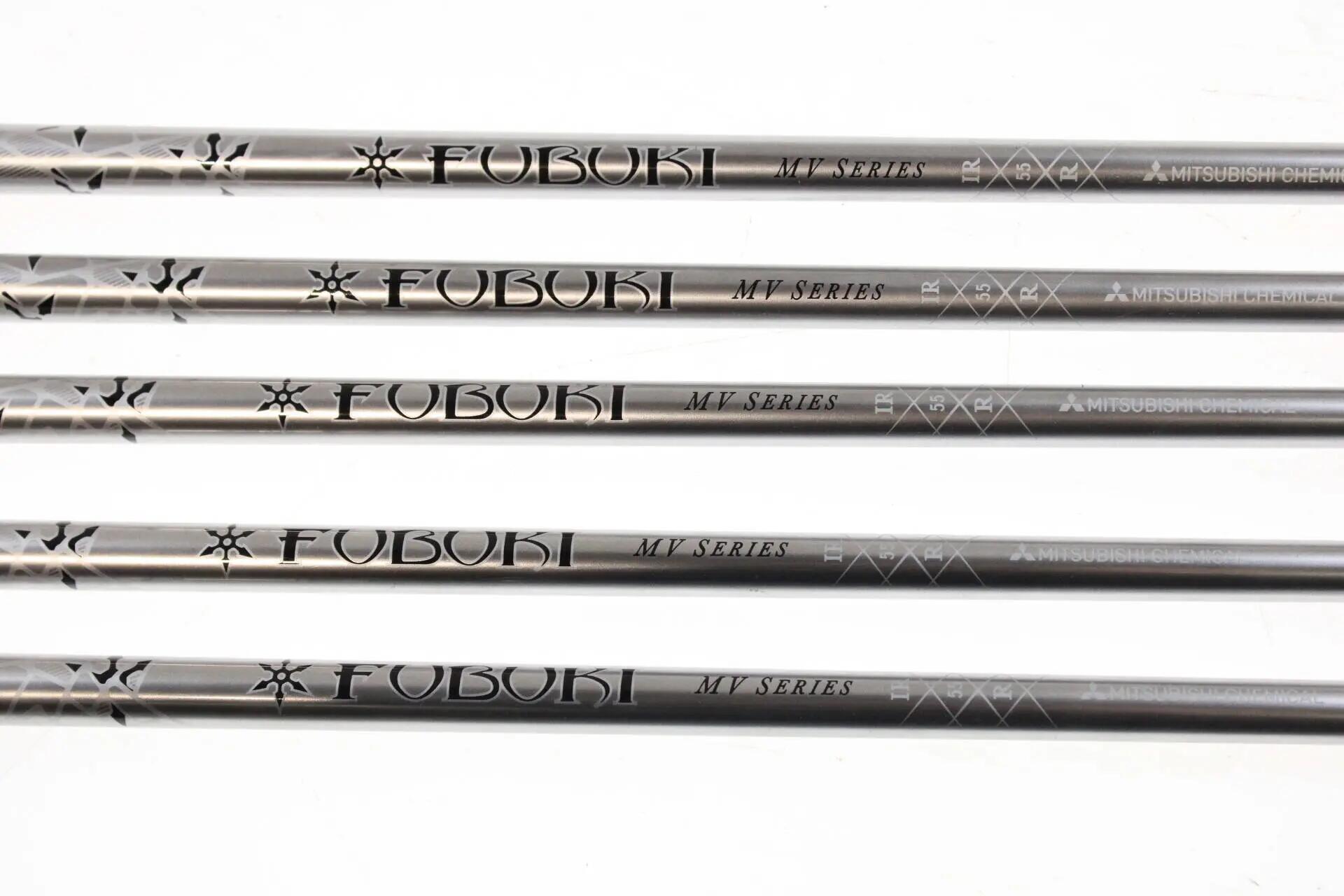 Seconde vie - Titleist T400 RH 6-PW Iron Set - Excellent 4/5