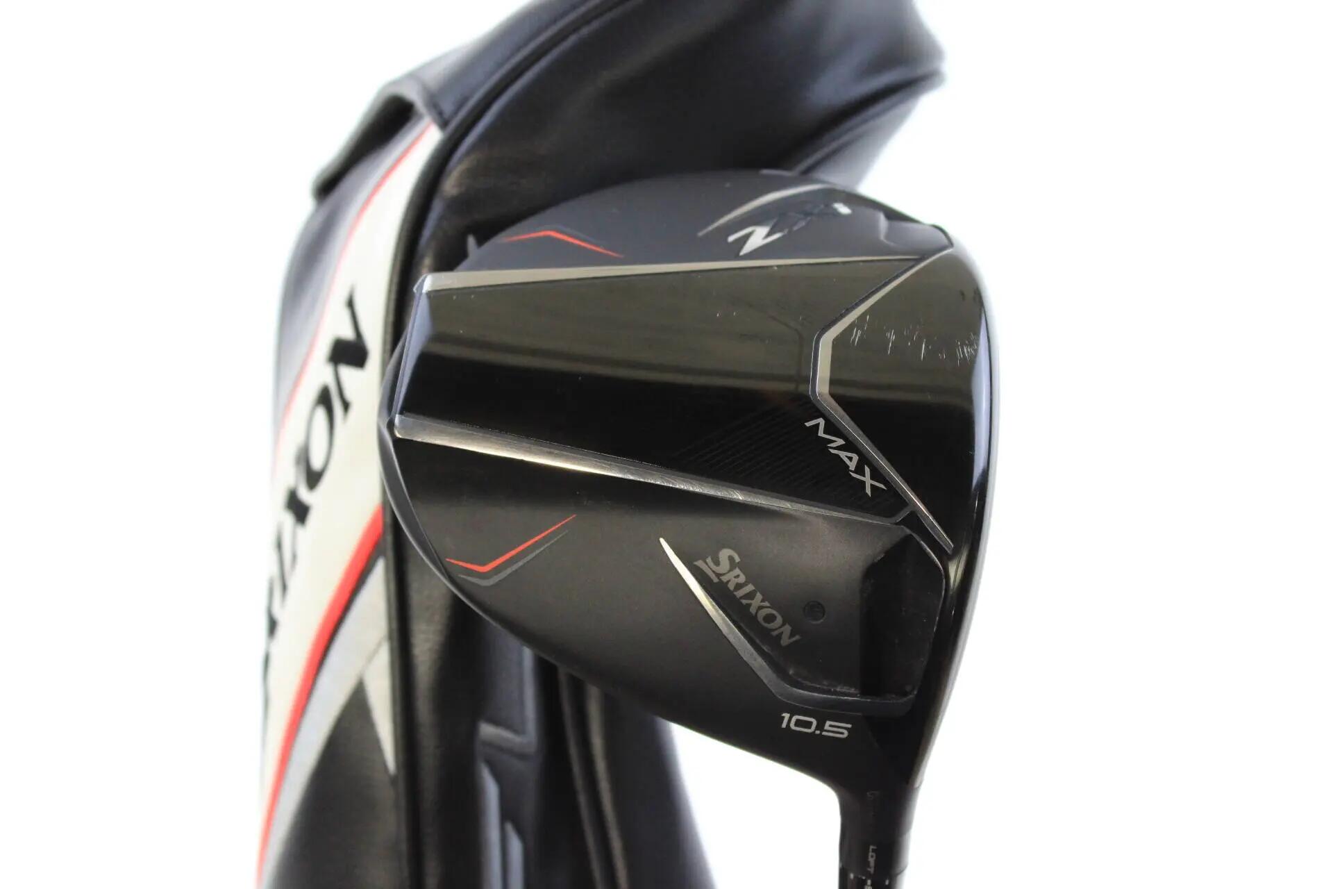 SRIXON picture