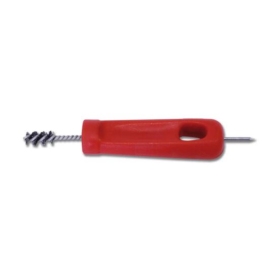 Brosse de nettoyage pour filetages Waldhausen STROHM
