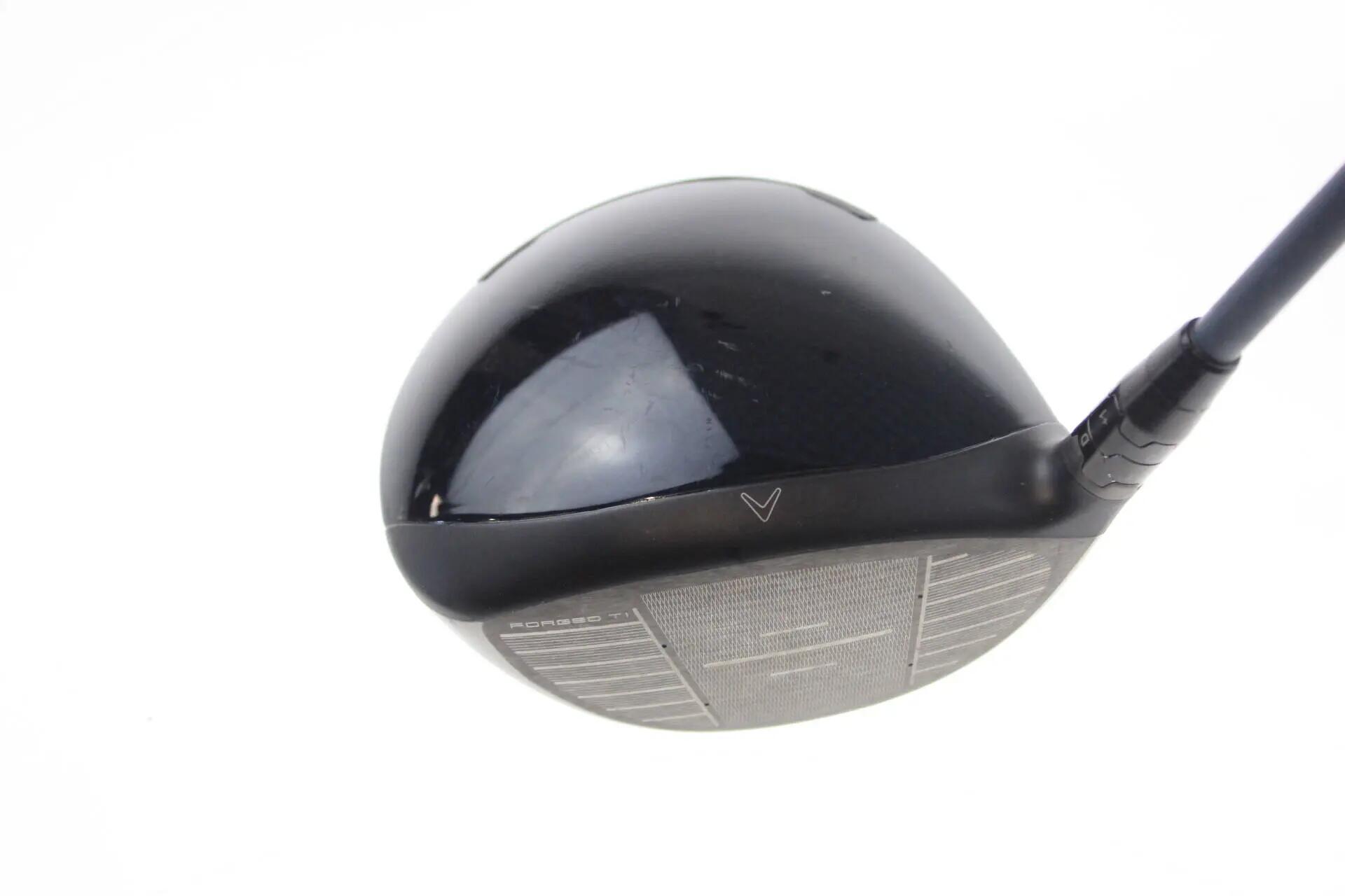 Seconde vie - Callaway Paradym RH 9-deg Driver - Good 3/5