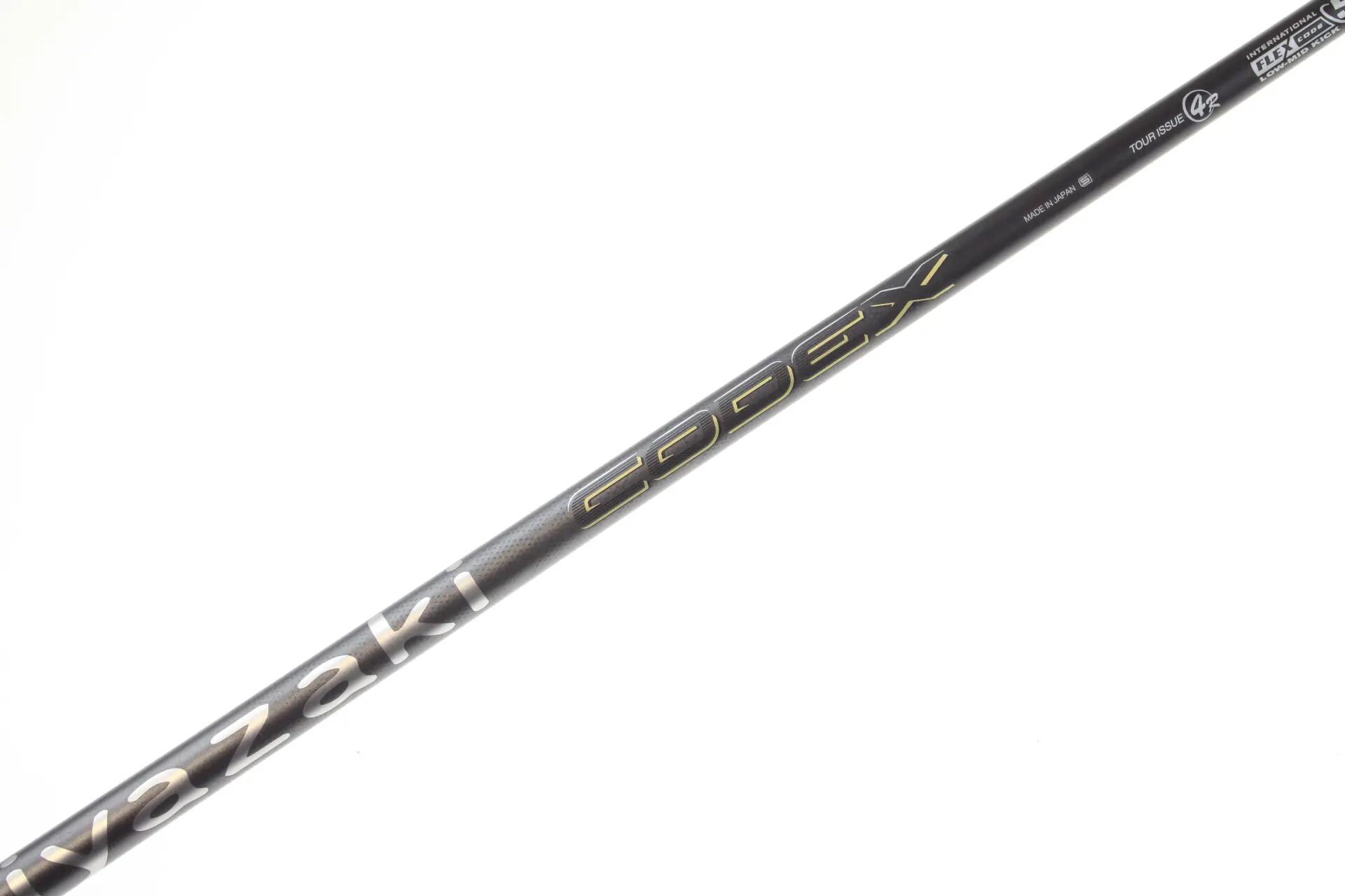 Seconde vie - Srixon ZX5 MK II LH 10.5-deg Driver - Excellent 4/5