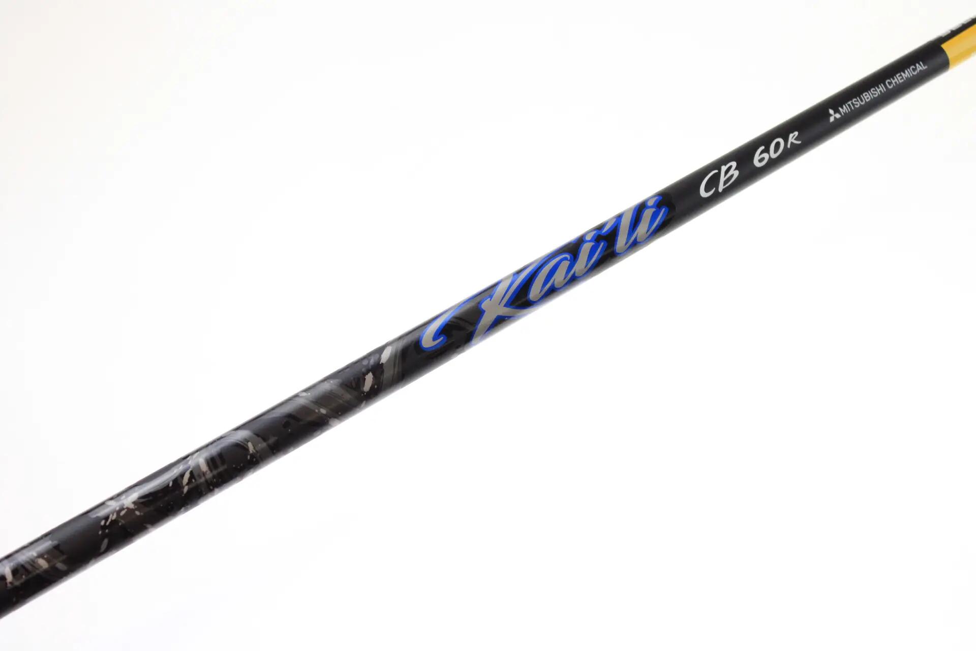 Seconde vie - TaylorMade Qi35 LH 10.5-deg Driver - Excellent 4/5