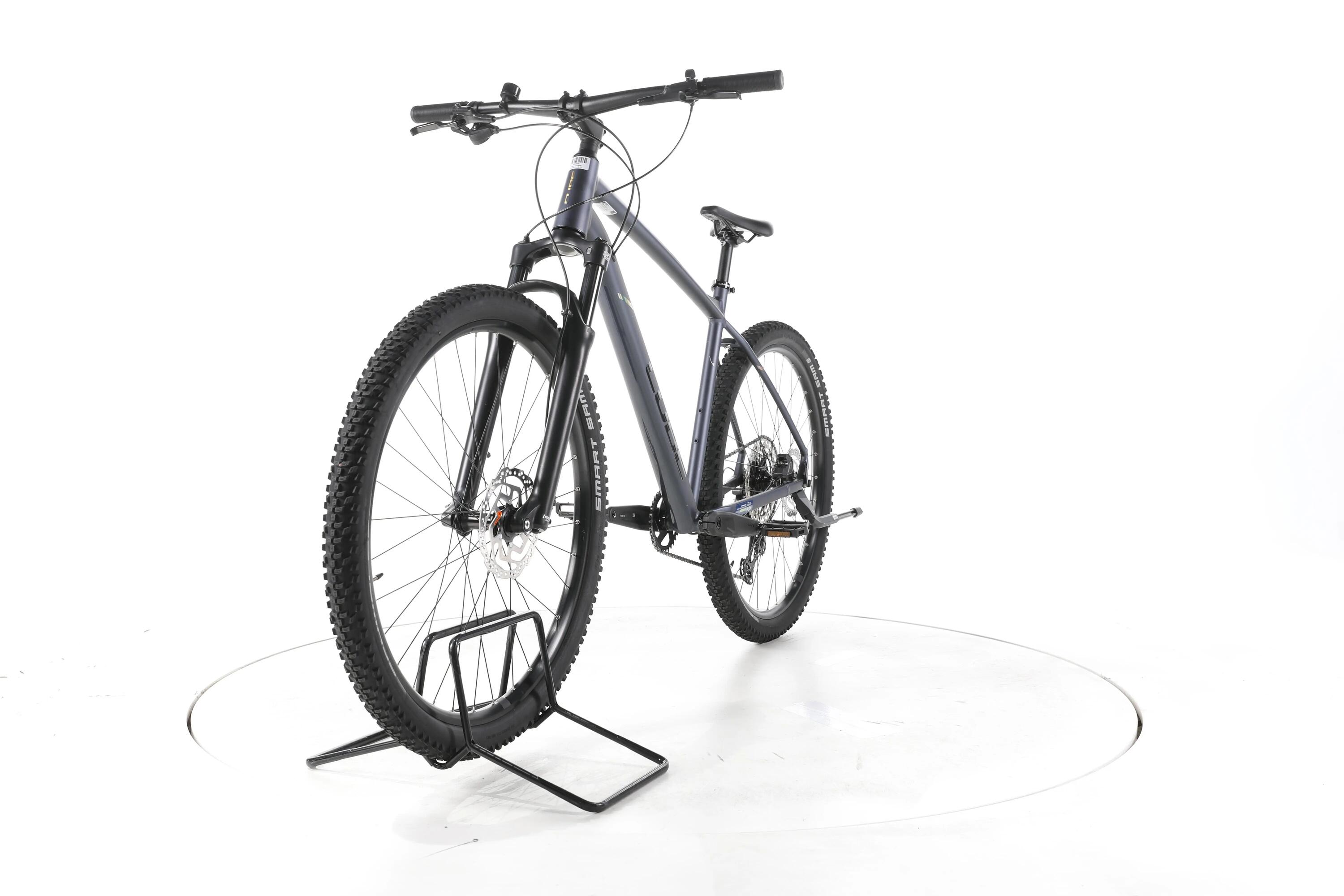 Refurbished - Cube Attention Pro Fahrrad Hardtail - In gutem Zustand 4/7