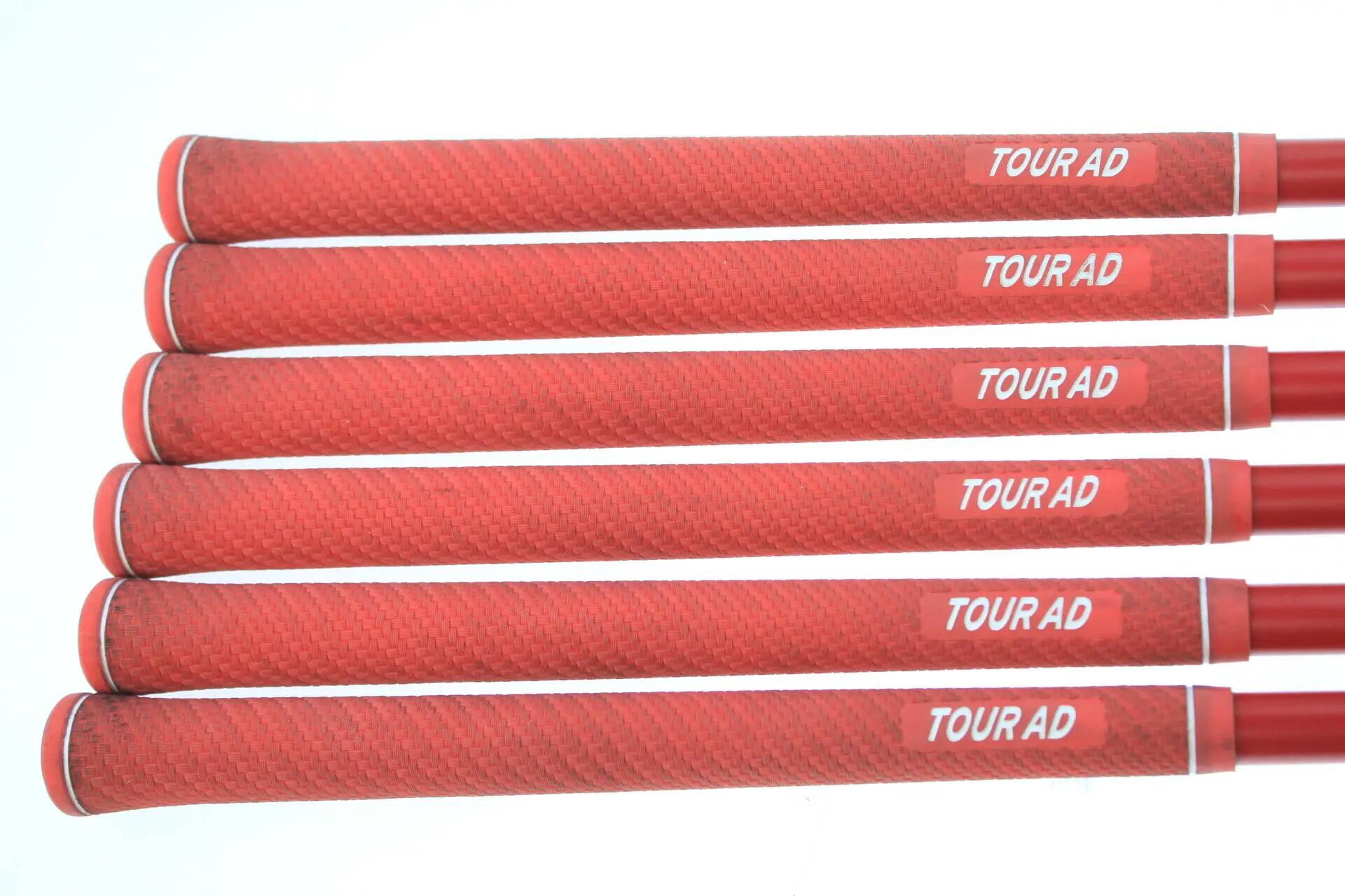 Seconde vie - PXG 0317T RH 5-PW Iron Set - Good 5/5