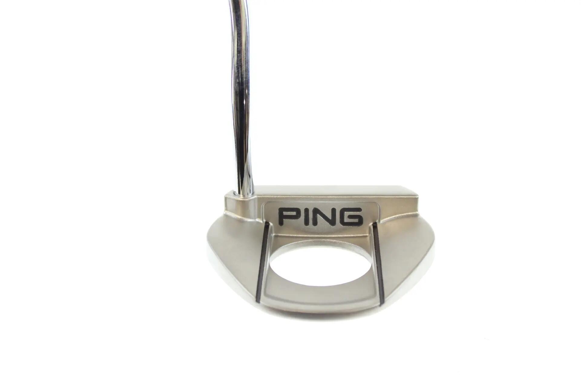 Seconde vie - Ping Fetch 2024 RH Putter - Excellent 3/5