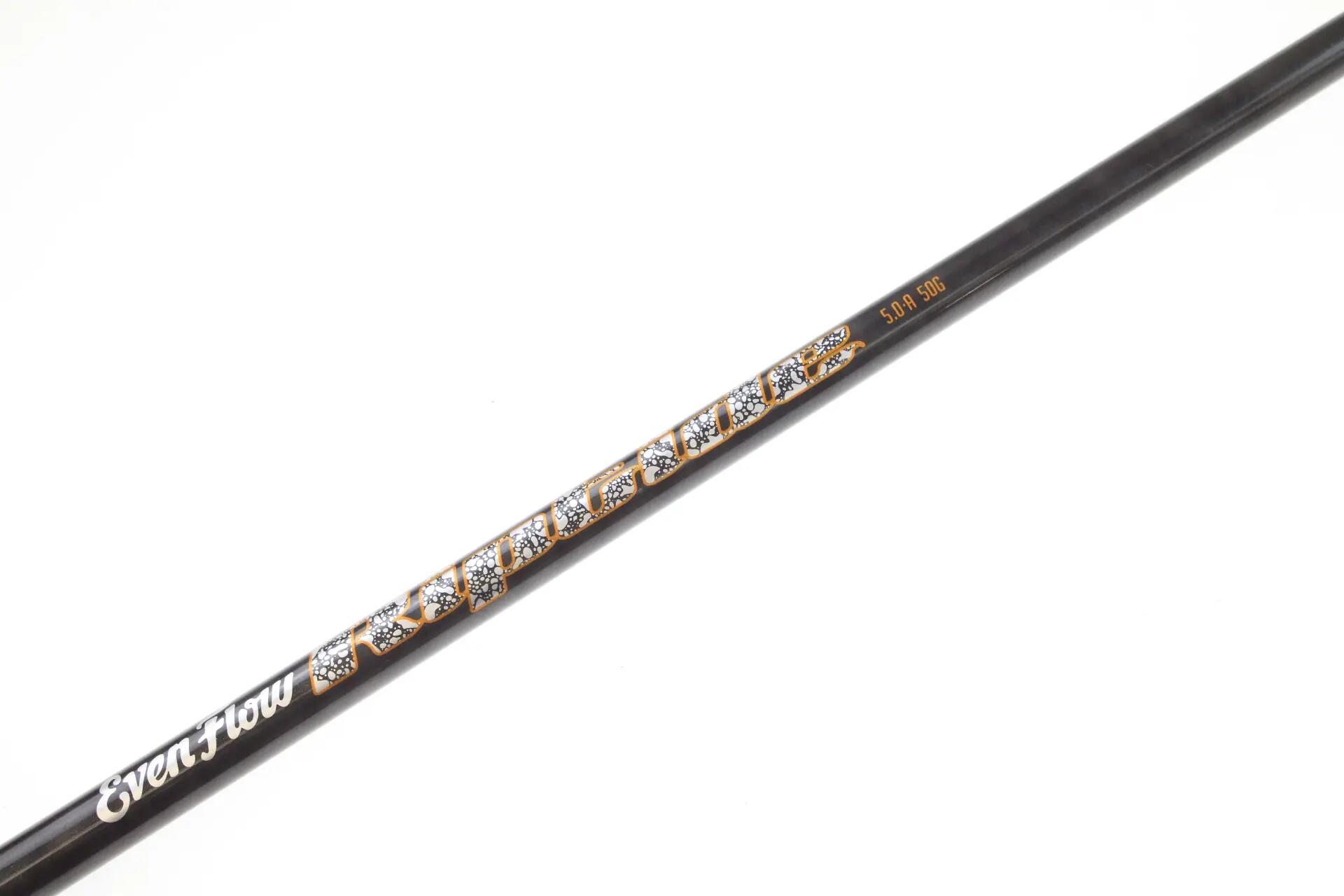 Seconde vie - Callaway Epic Max LH 10.5-deg Driver - Sufficient 4/5