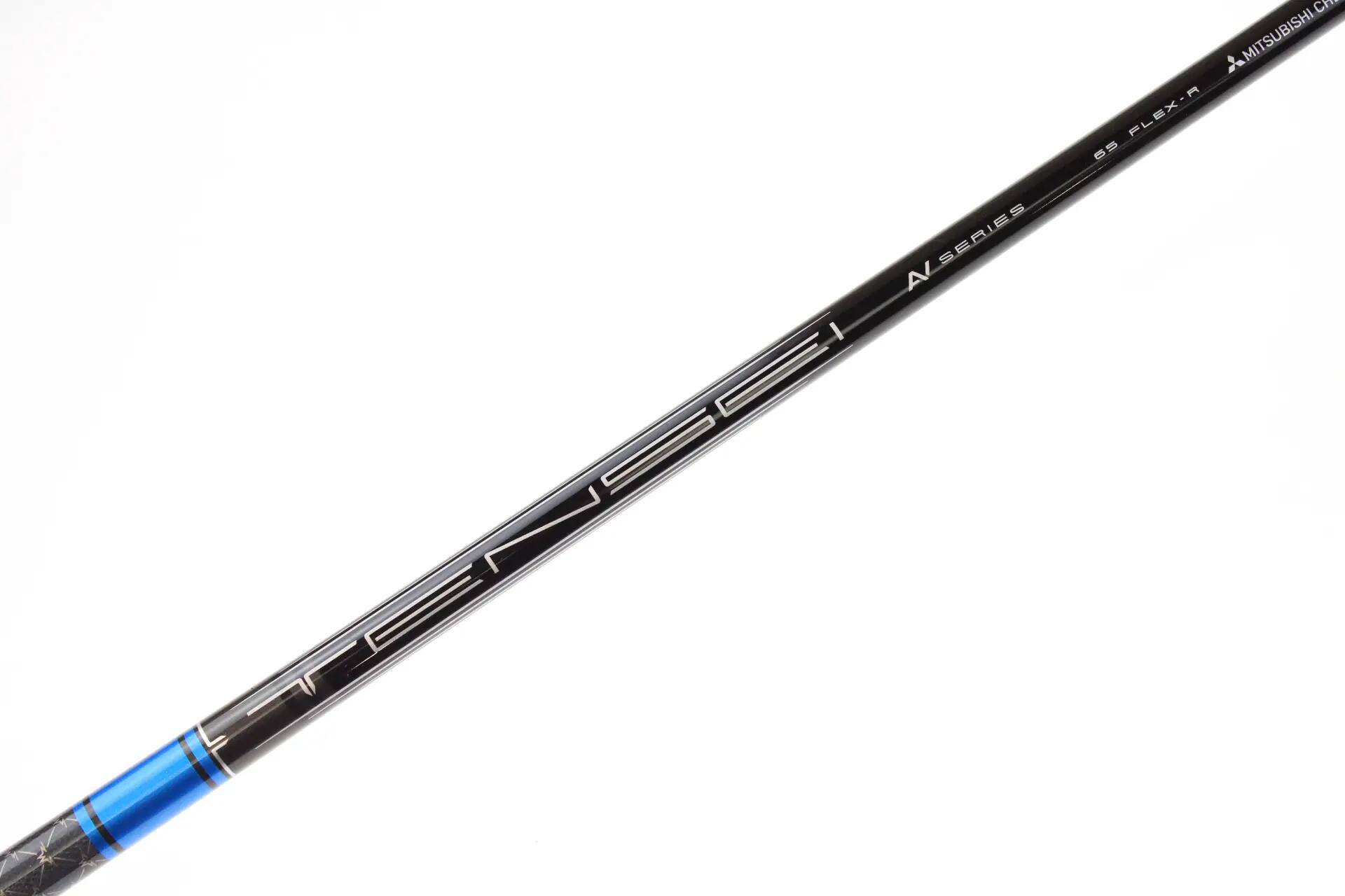 Seconde vie - Cobra DS ADAPT MAX K LH 10.5-deg Driver - Good 4/6