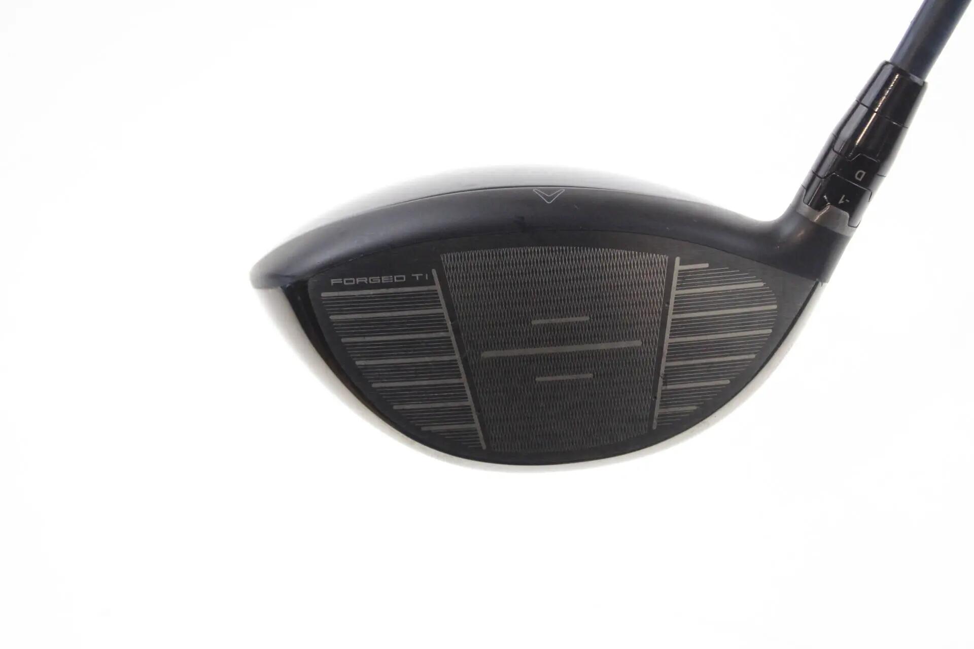 Seconde vie - Callaway Paradym RH 9-deg Driver - Good 2/5