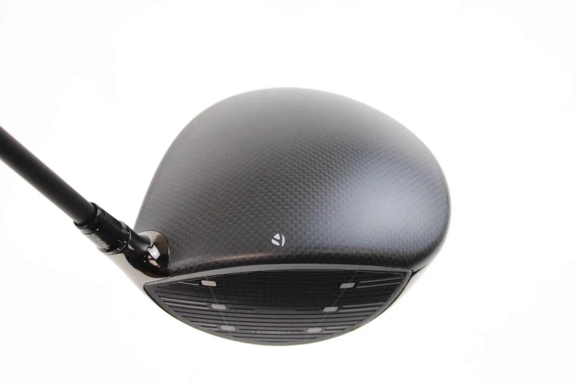 Seconde vie - TaylorMade Qi35 LH 10.5-deg Driver - Excellent 3/5