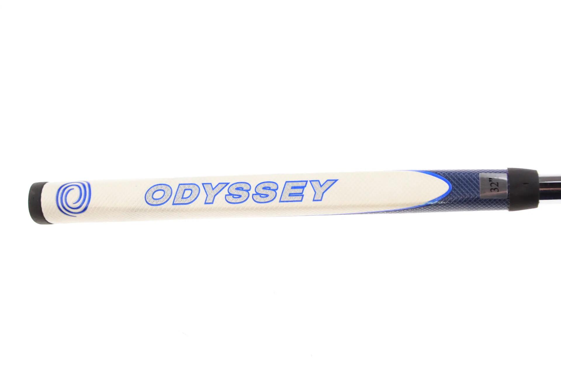 Seconde vie - Odyssey Ai-ONE Double Wide CH RH Putter - Very good 5/5