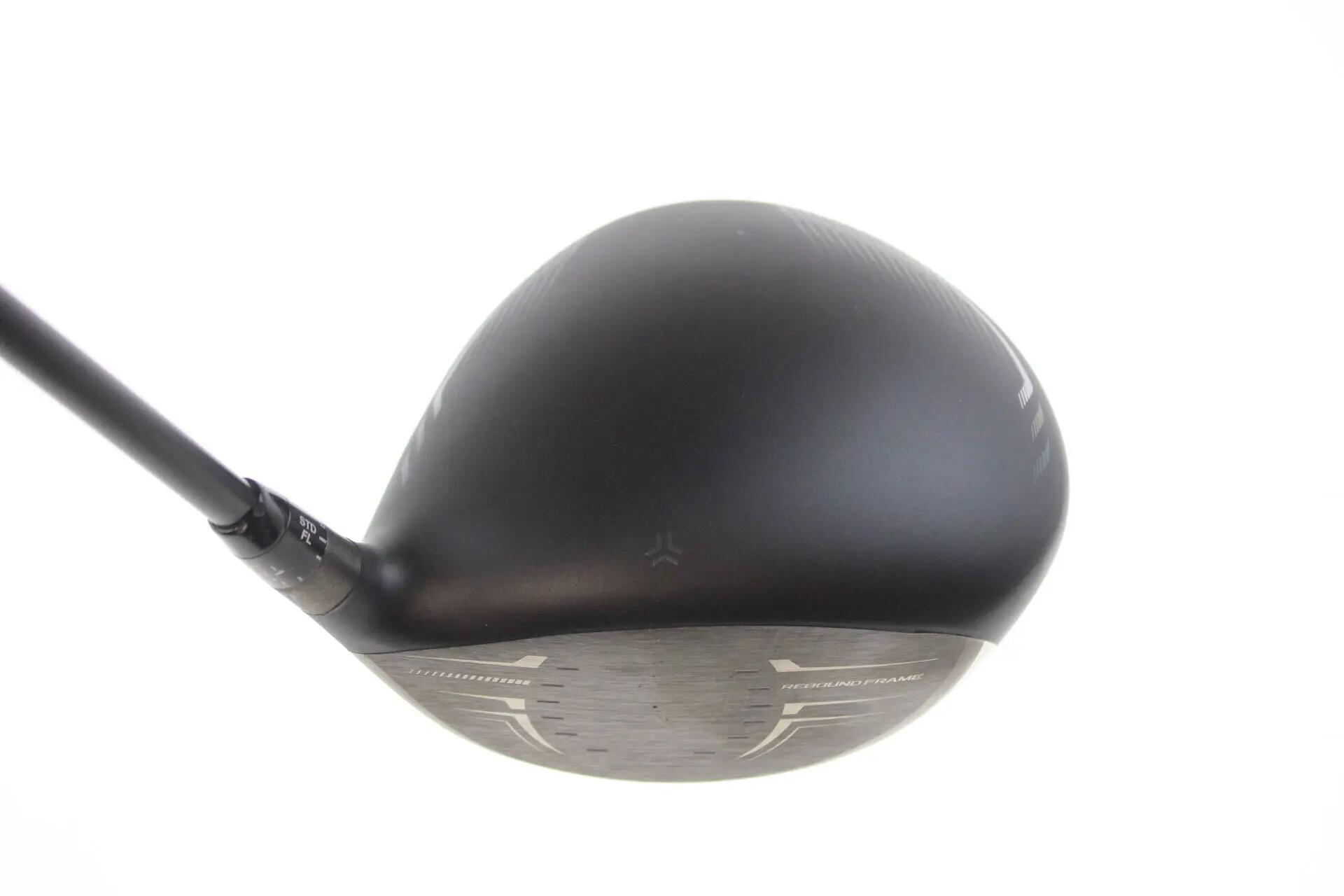 Seconde vie - Srixon ZX5 MK II LH 10.5-deg Driver - Excellent 3/5