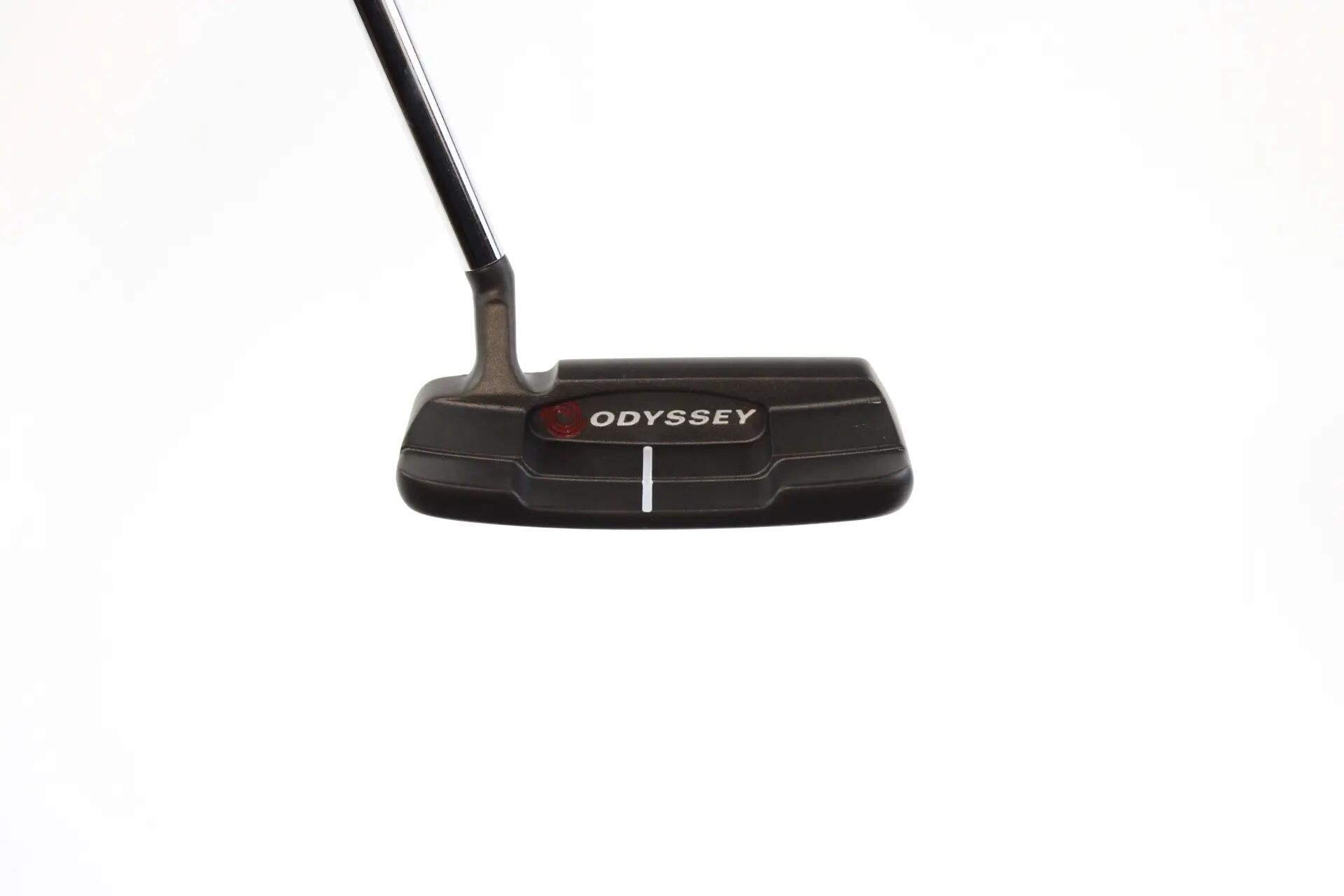 Seconde vie - Odyssey O-Works #1W S RH Putter - Very good 3/5