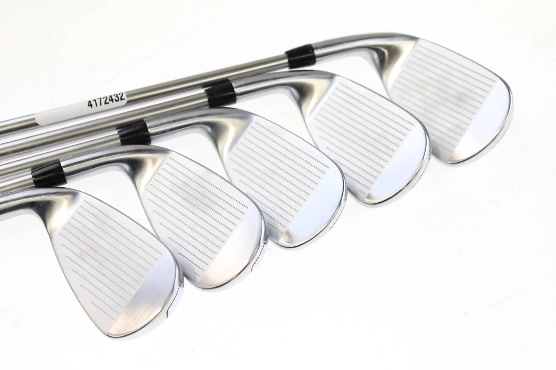 Seconde vie - Titleist T400 RH 6-PW Iron Set - Excellent 2/5
