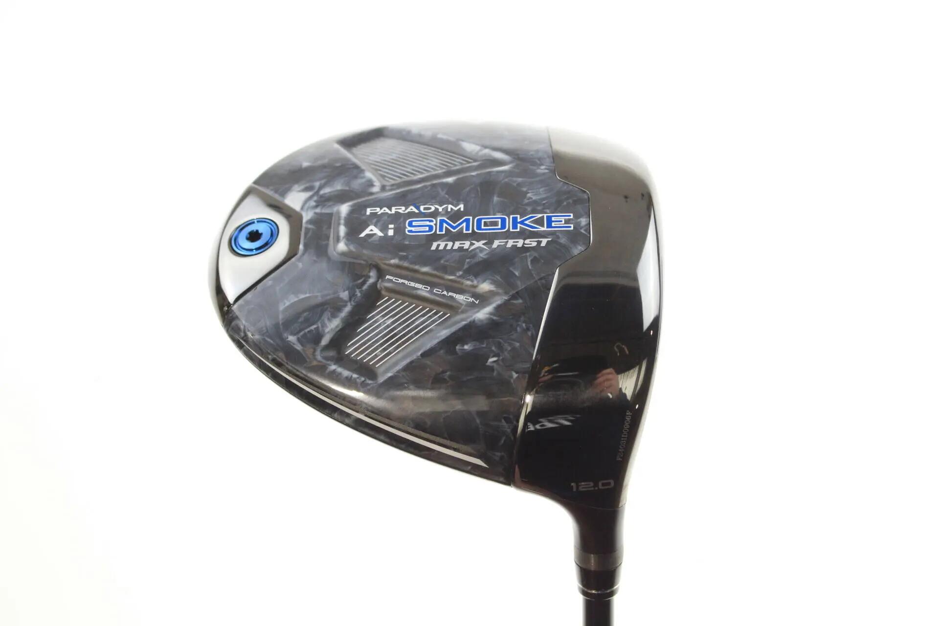 CALLAWAY picture