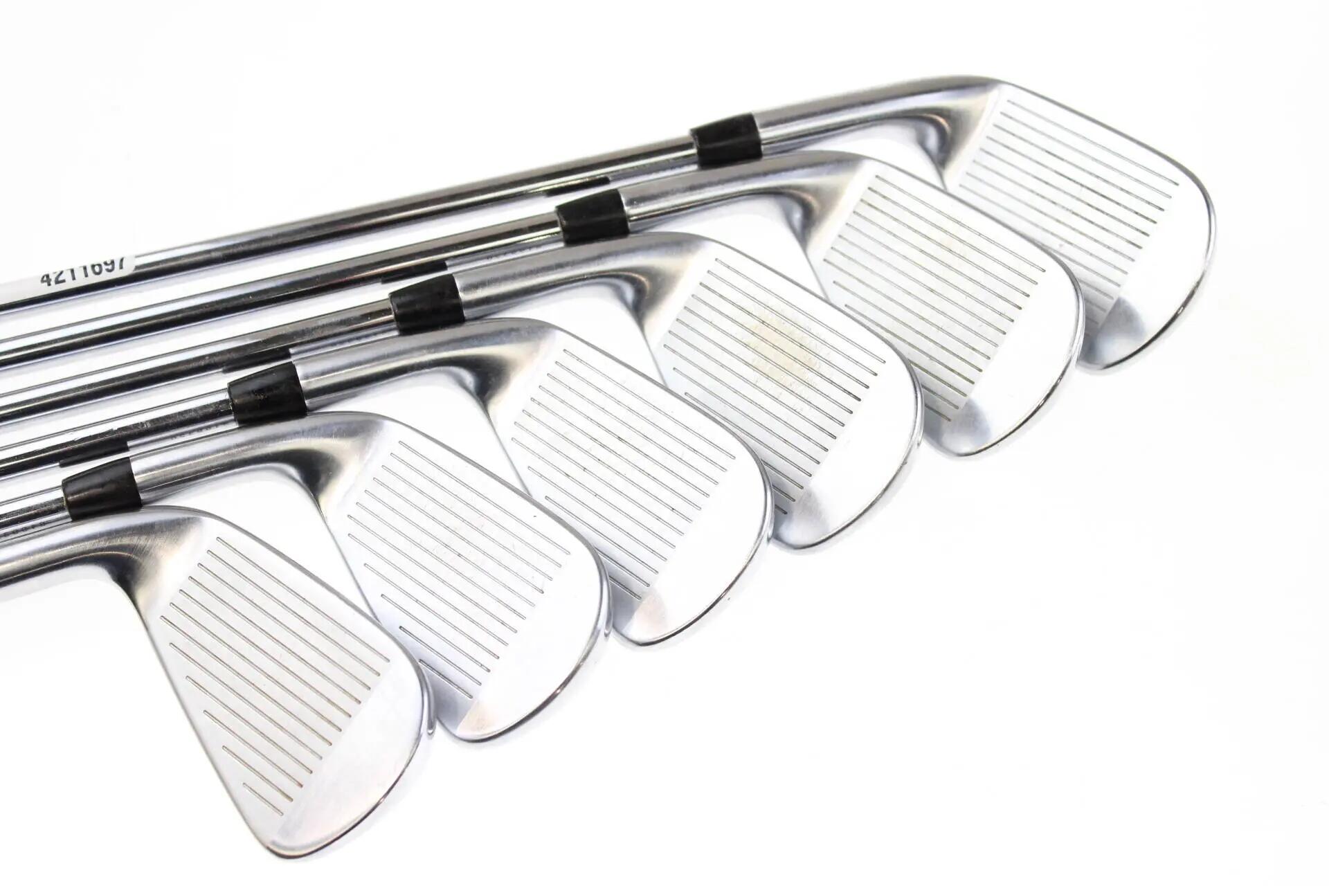 Seconde vie - Titleist T200 RH 5-PW Iron Set - Sufficient 2/5