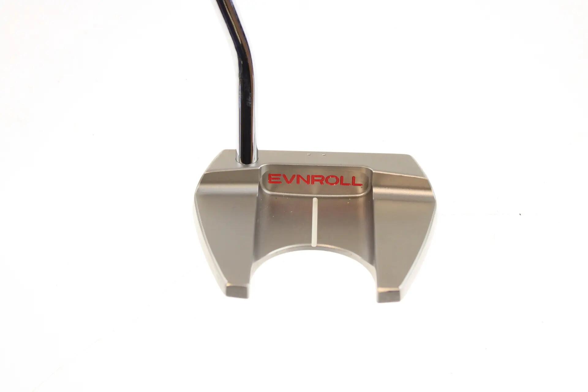 Seconde vie - Evnroll ER5 RH Putter - Excellent 3/5