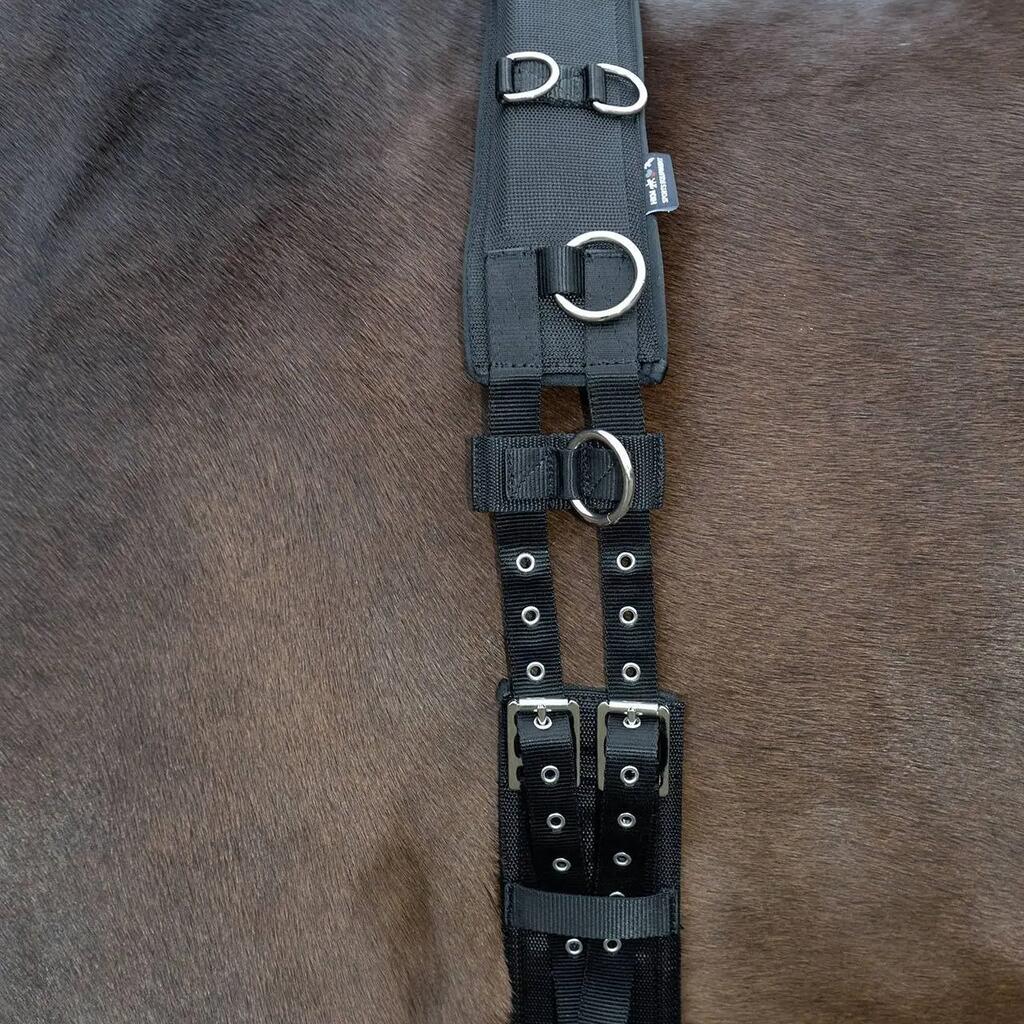Horse surfaix HKM