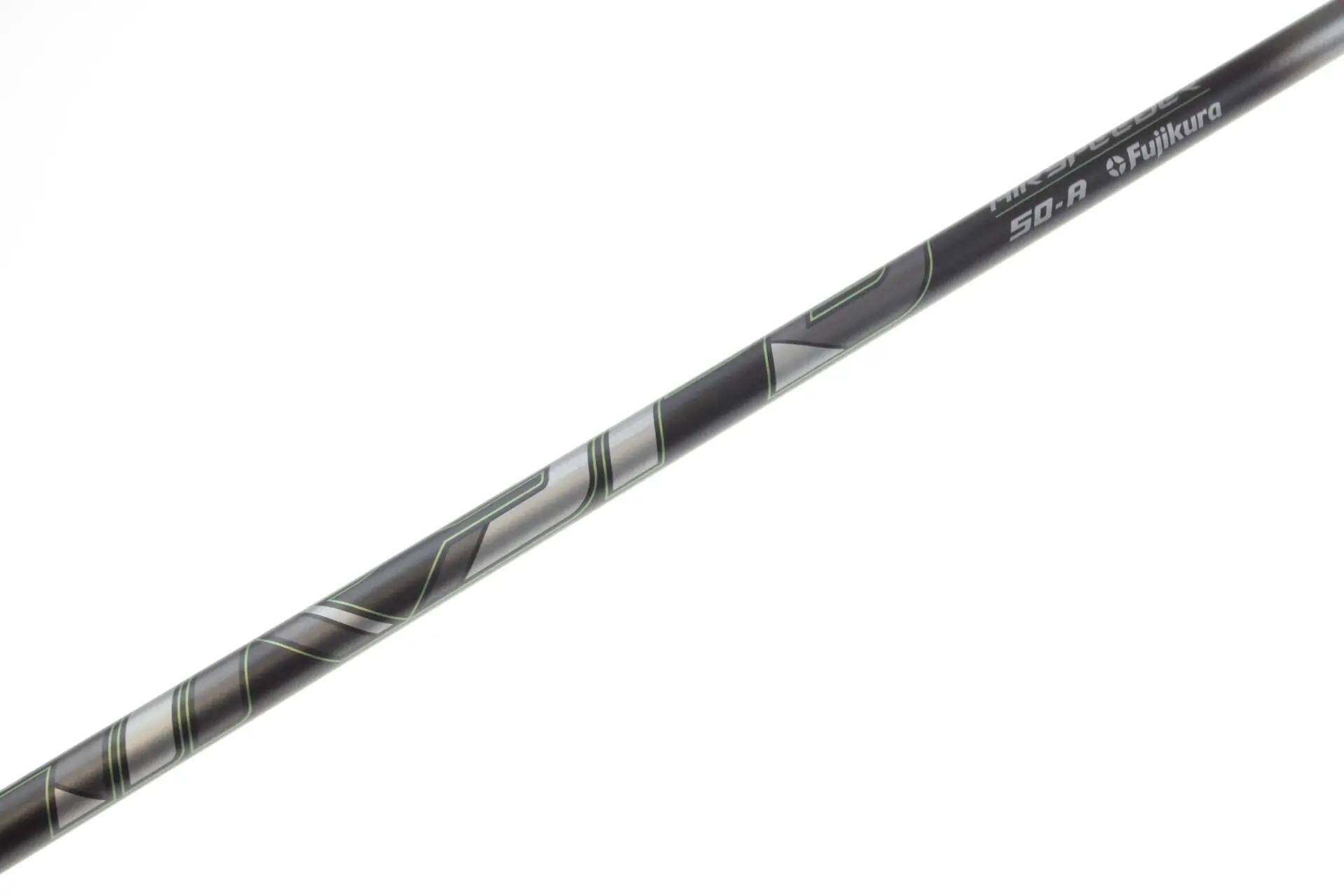 Seconde vie - TaylorMade Qi35 RH 9-deg Driver - Very good 4/5
