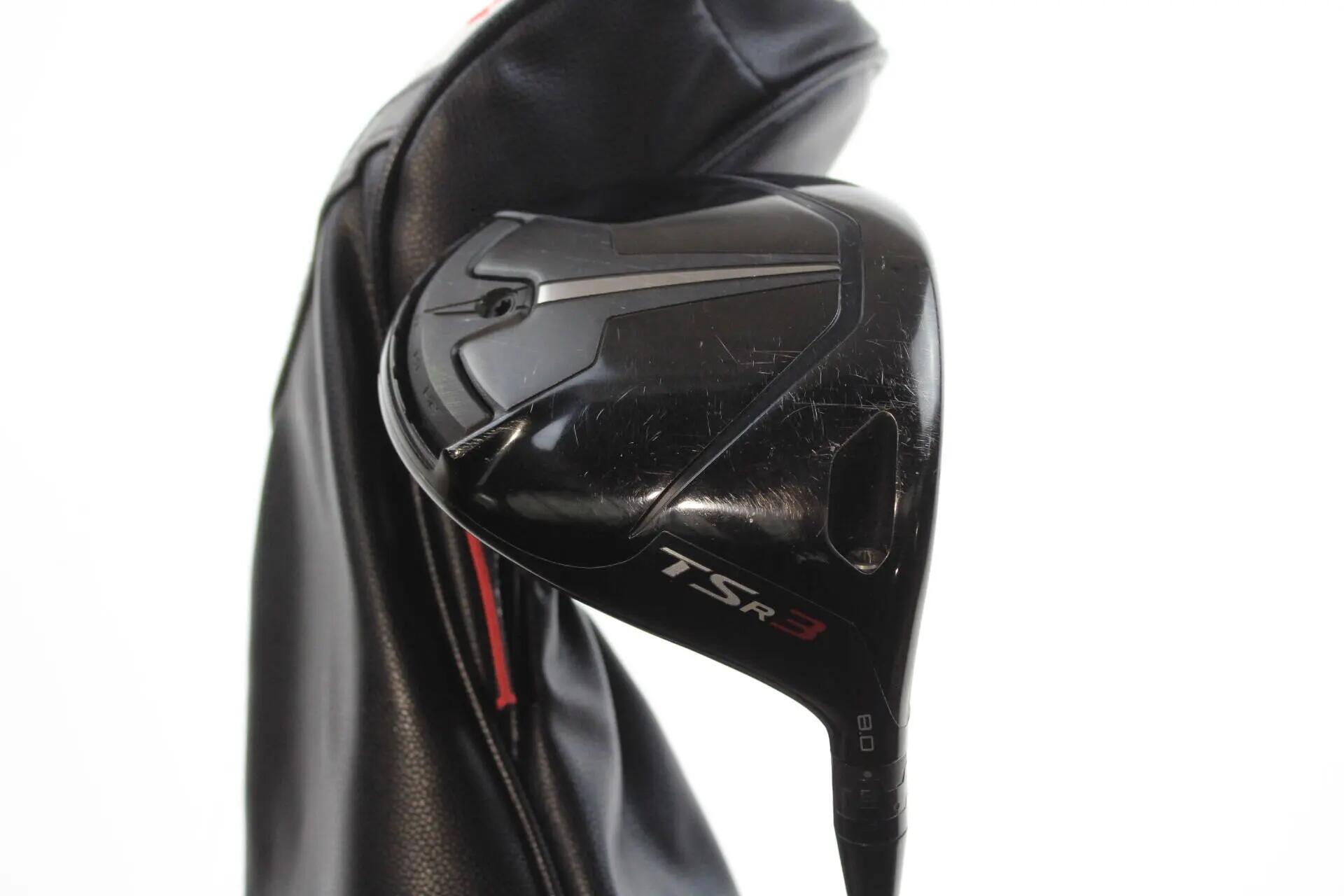 TITLEIST picture