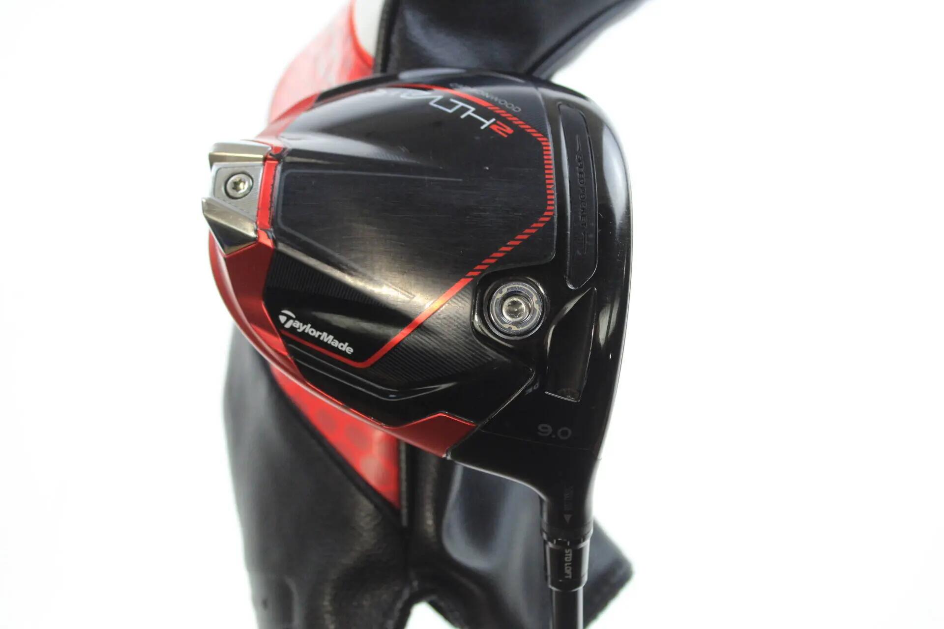 TAYLORMADE picture