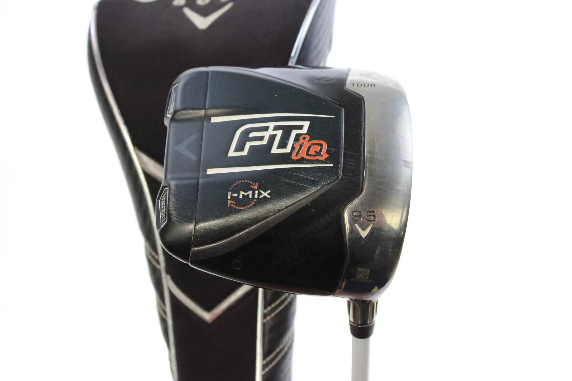 CALLAWAY picture