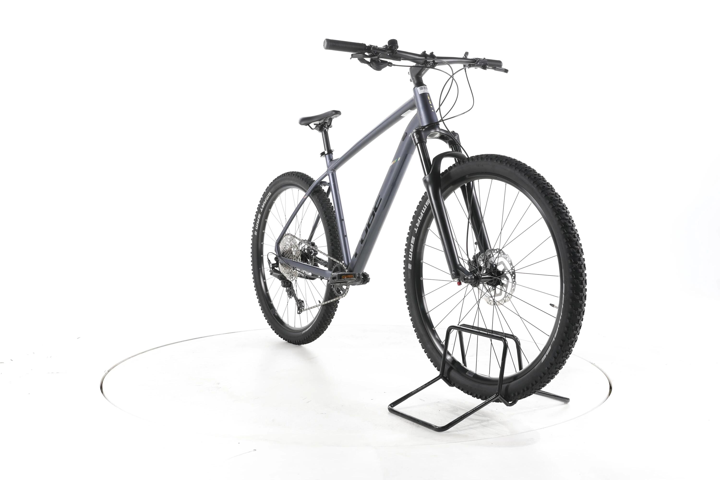 Refurbished - Cube Attention Pro Fahrrad Hardtail - In gutem Zustand 3/7