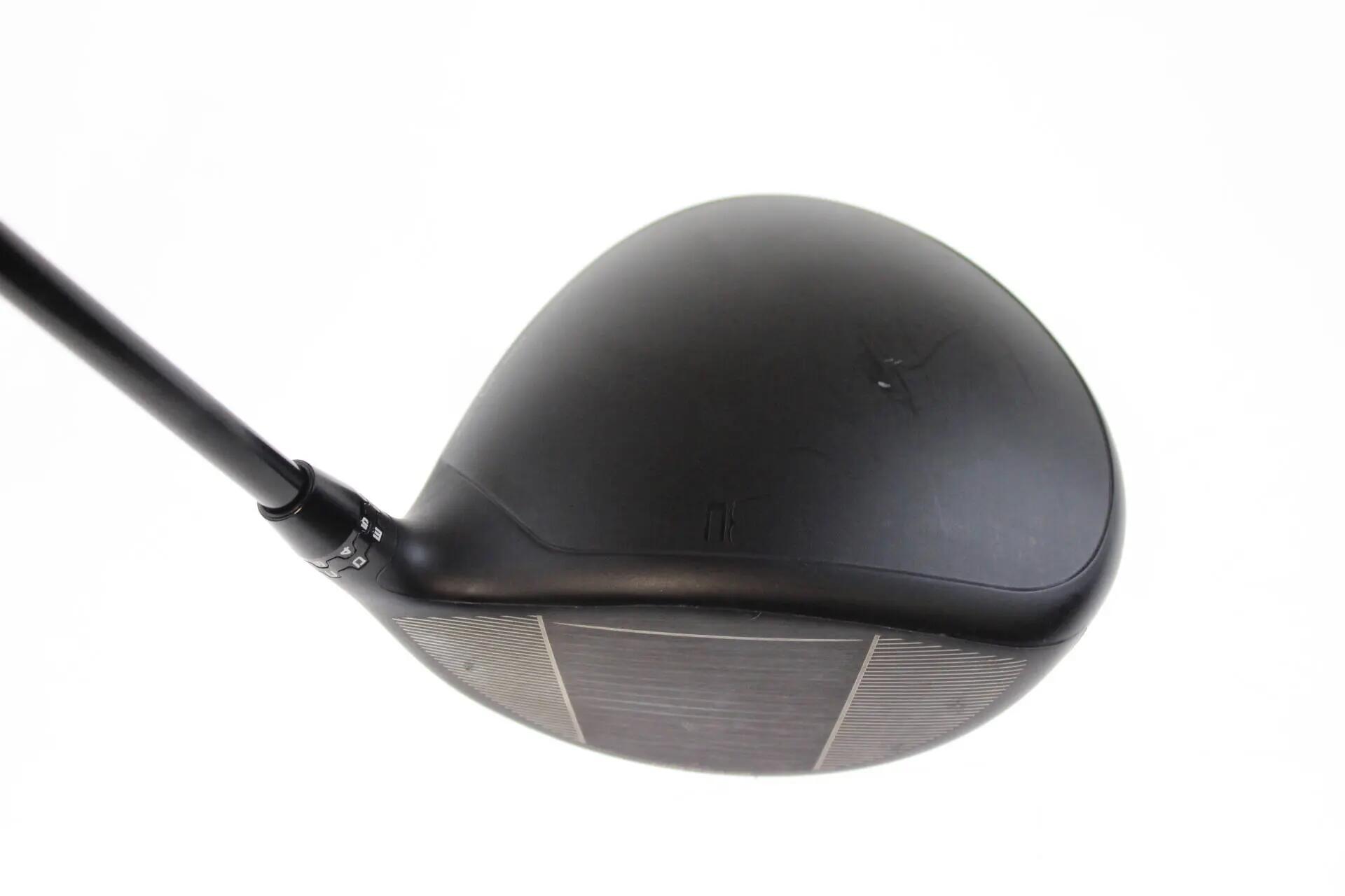 Seconde vie - Cobra DS ADAPT MAX K LH 10.5-deg Driver - Good 3/6