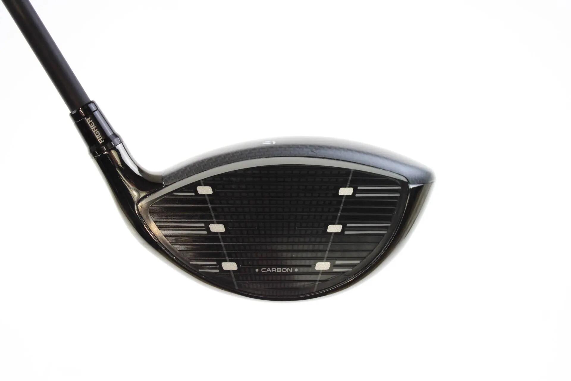 Seconde vie - TaylorMade Qi35 LH 10.5-deg Driver - Excellent 2/5