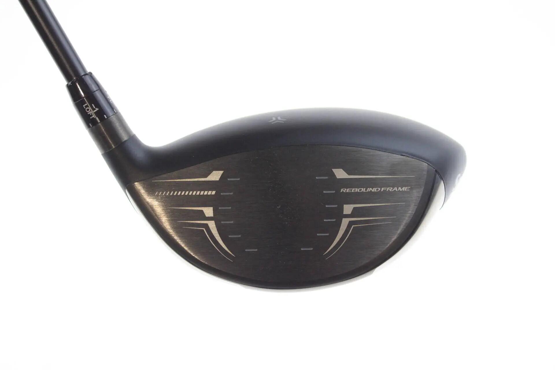 Seconde vie - Srixon ZX5 MK II LH 10.5-deg Driver - Excellent 2/5