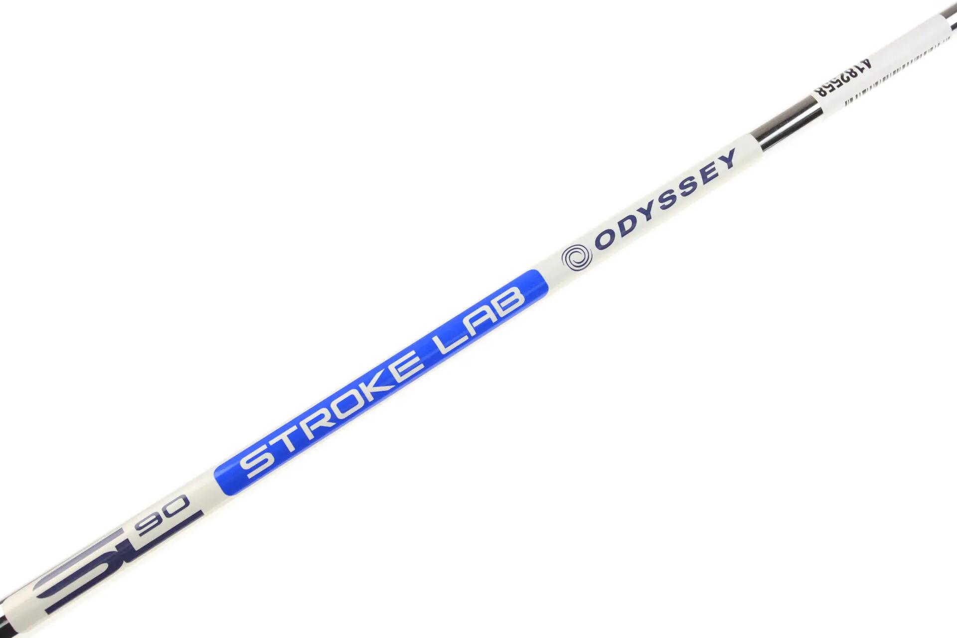 Seconde vie - Odyssey Ai-ONE Double Wide CH RH Putter - Very good 4/5