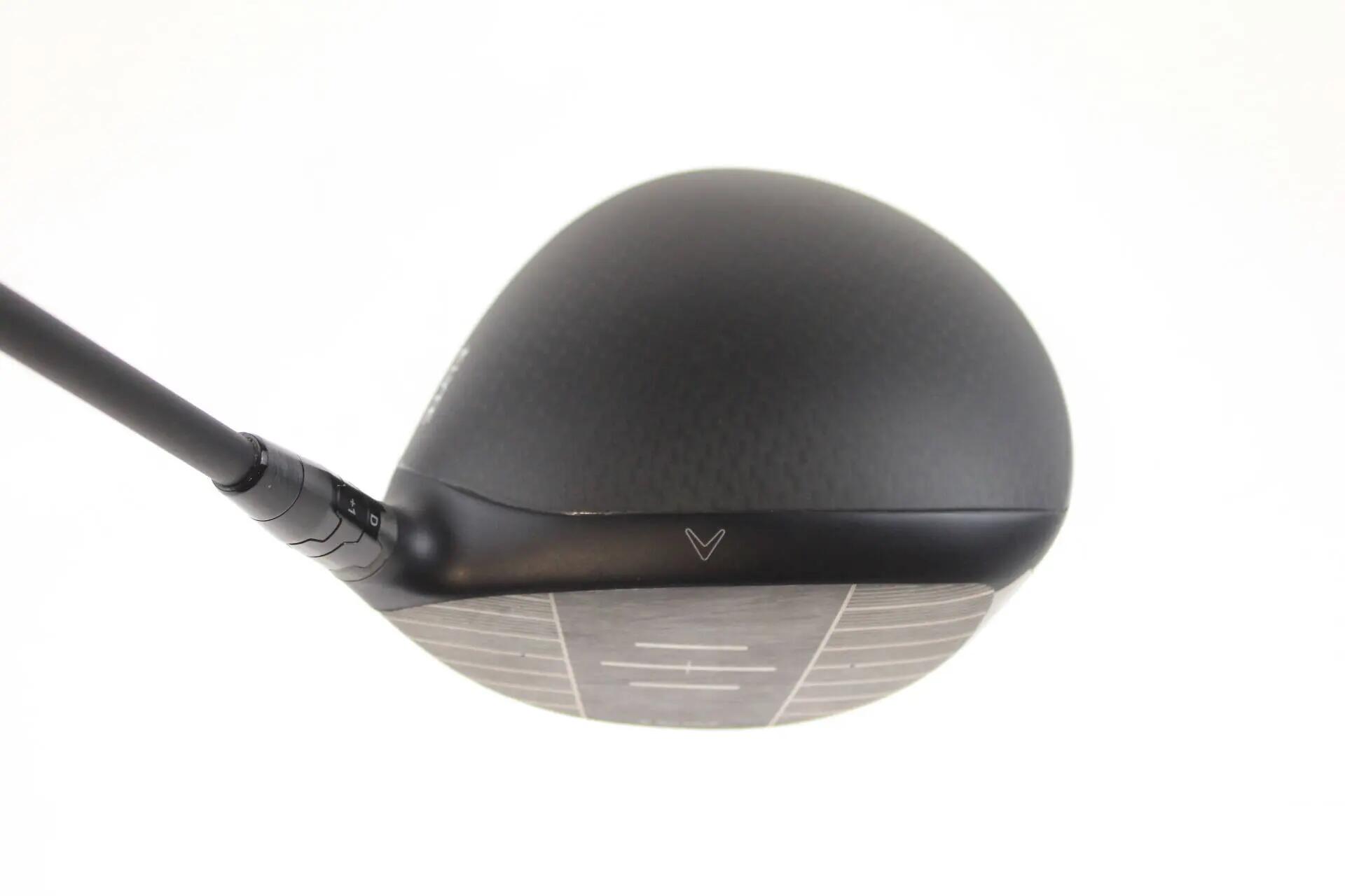 Seconde vie - Callaway Elyte LH 10.5-deg Driver - Very good 3/5