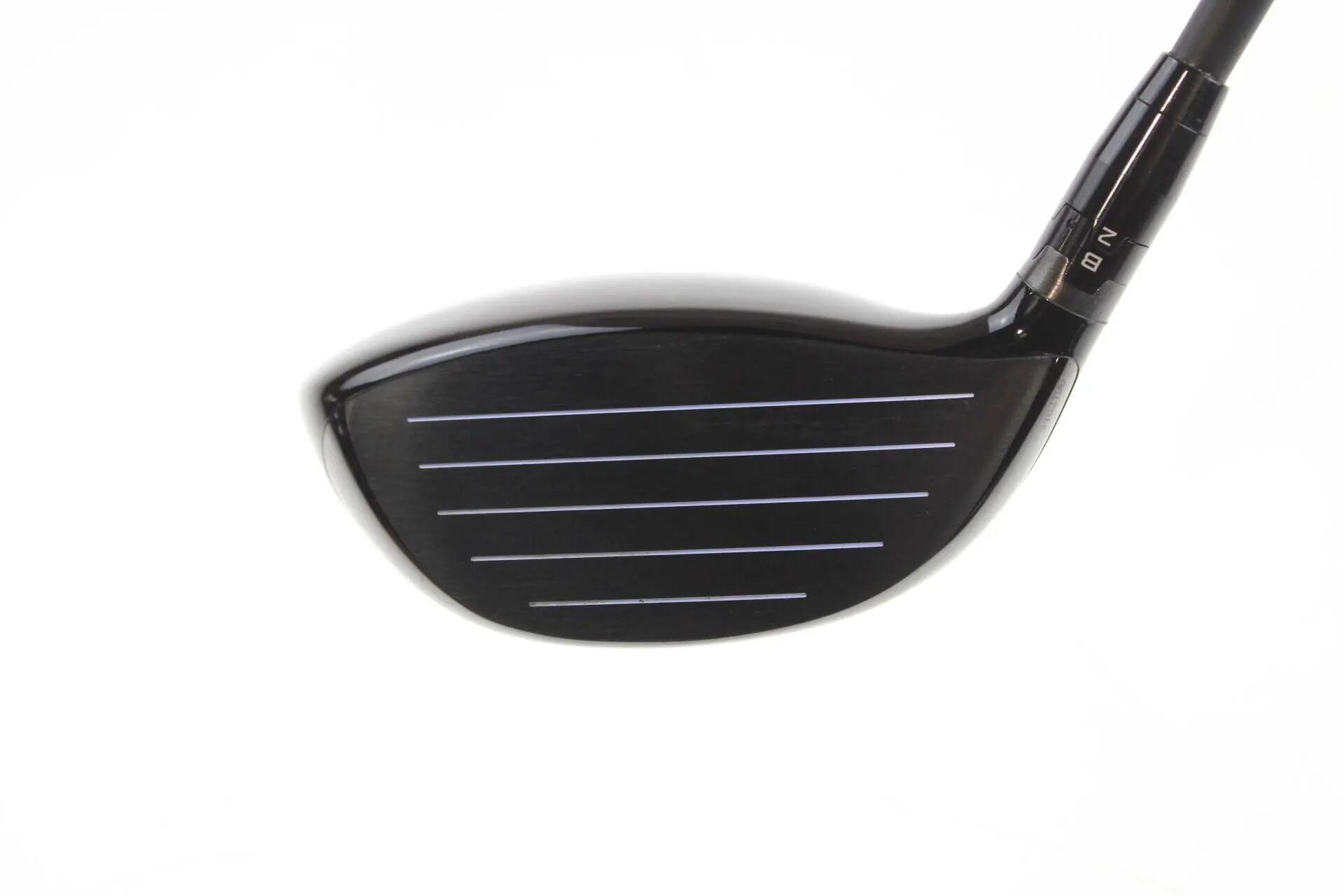 Seconde vie - Titleist GT280 Mini RH 13-deg Driver - Very good 2/6