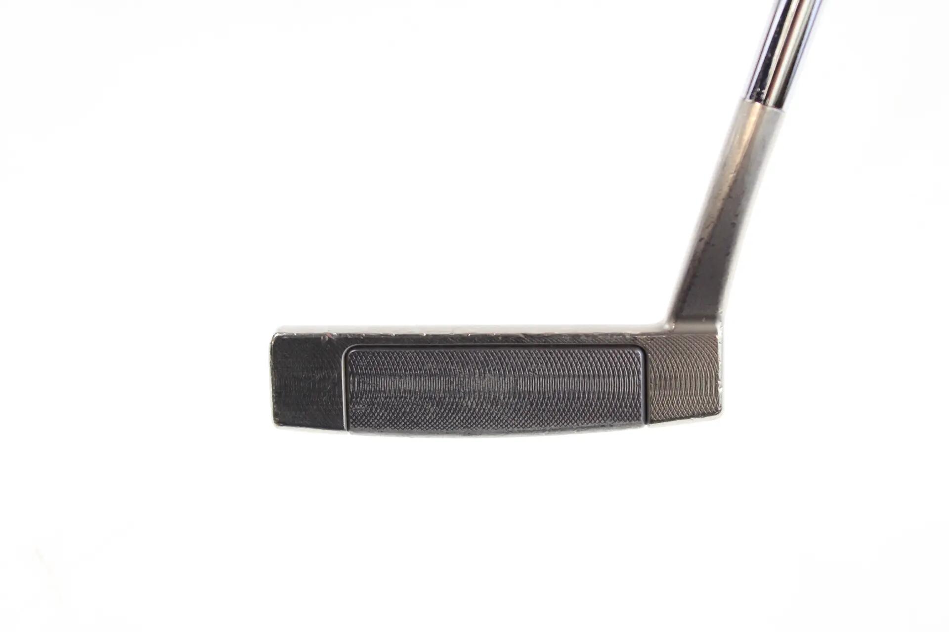 Seconde vie - Scotty Cameron 2018 Select Newport 3 RH Putter - Good 2/5