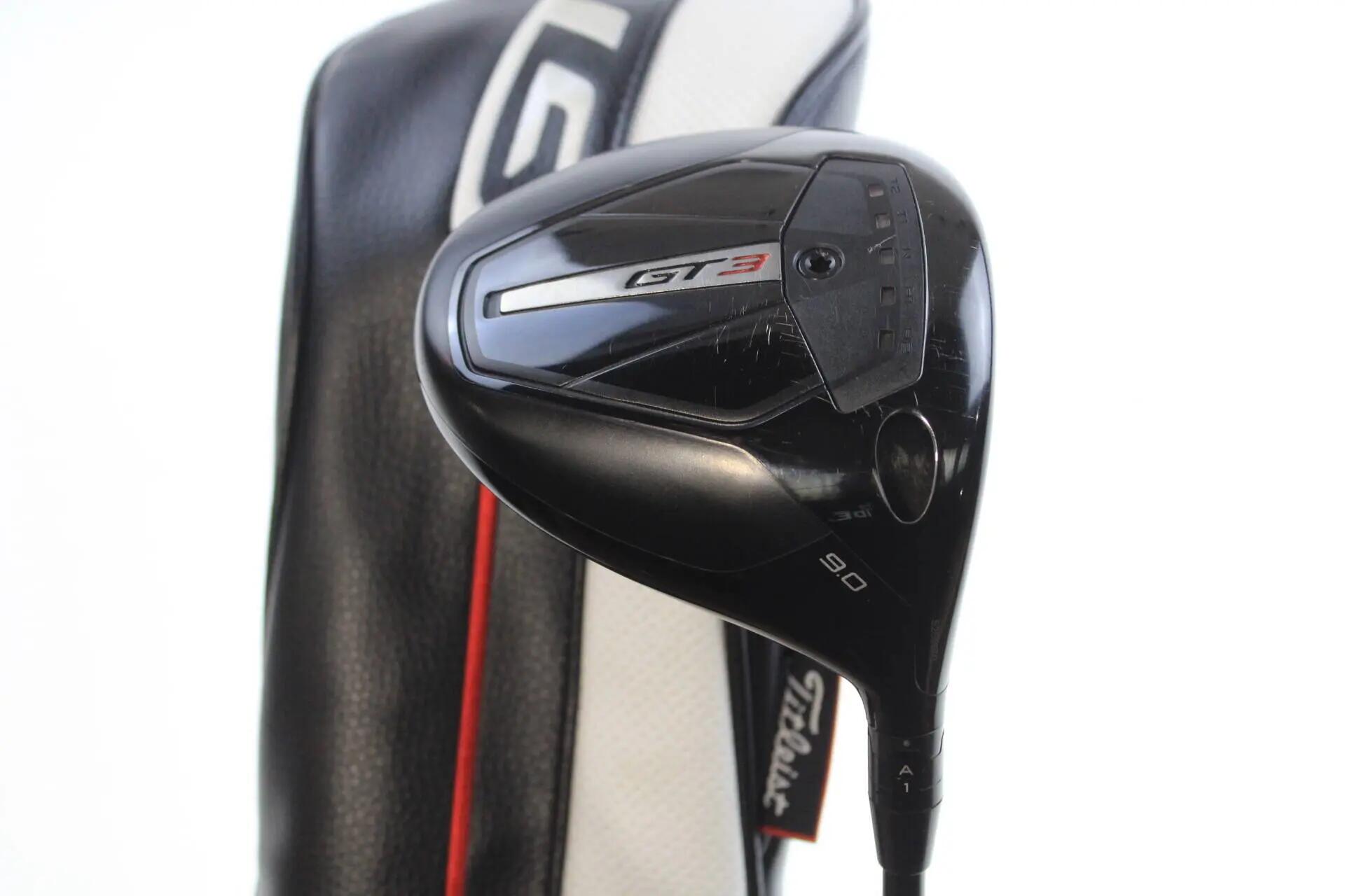 TITLEIST picture
