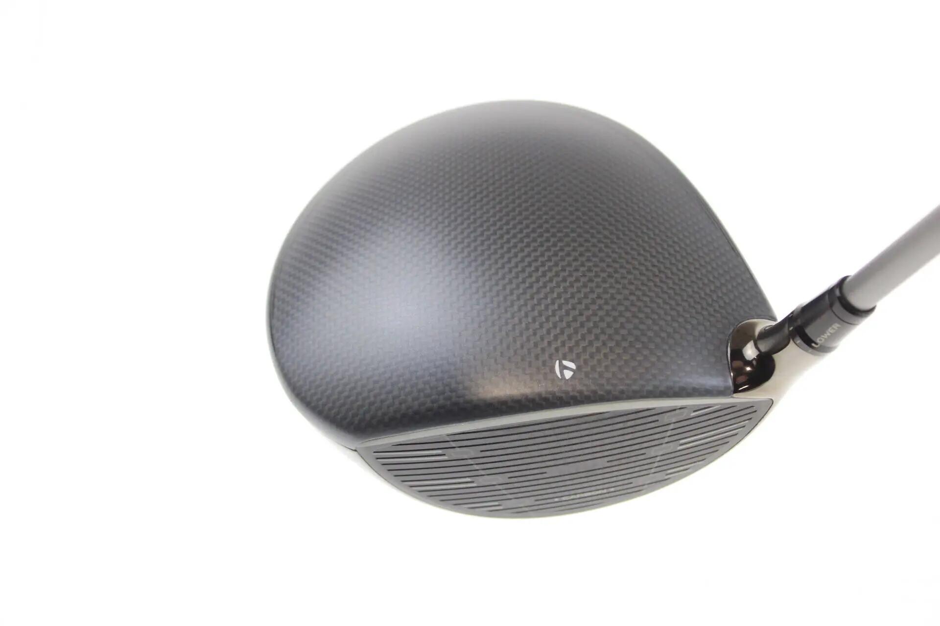 Seconde vie - TaylorMade Qi35 RH 9-deg Driver - Very good 3/5