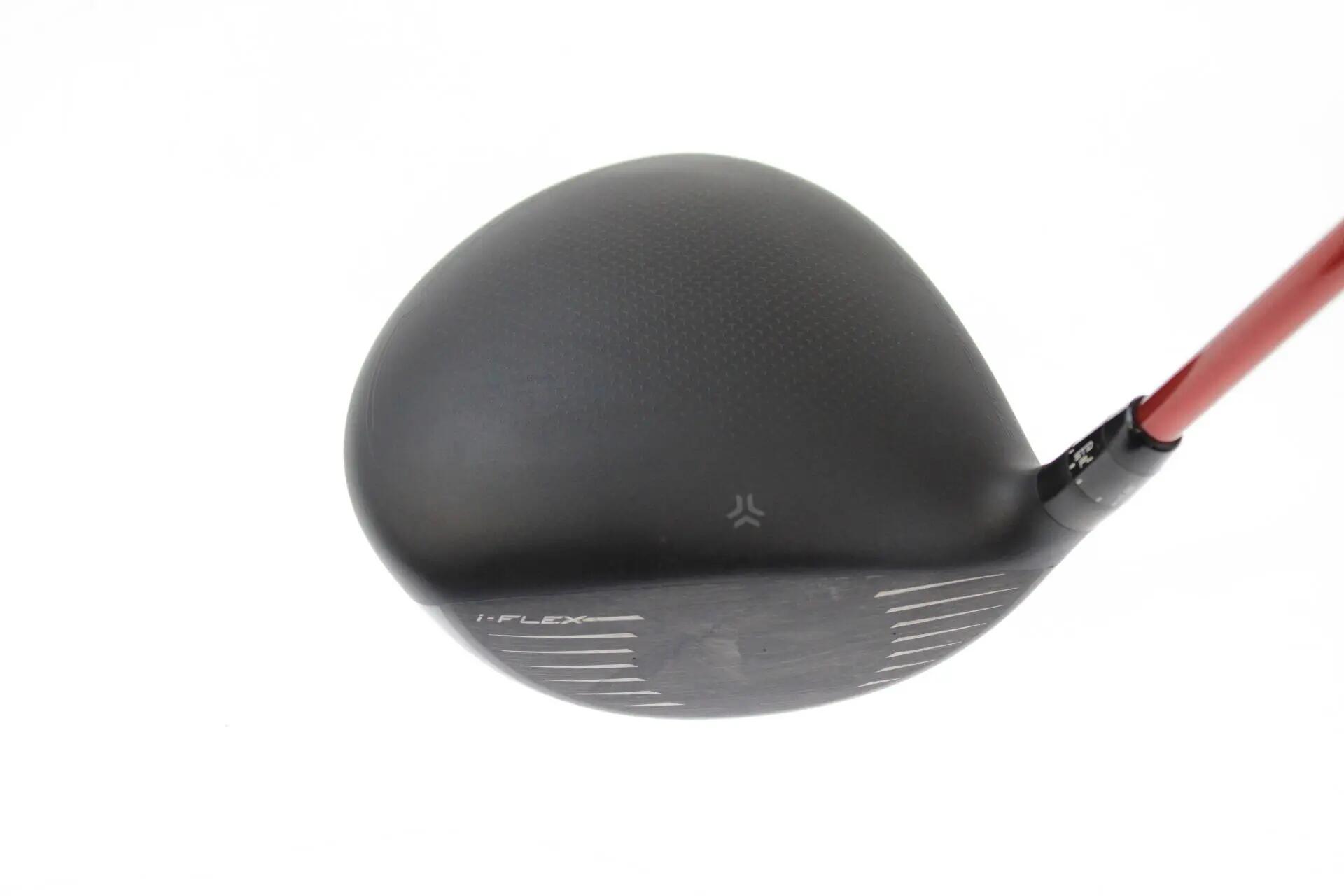 Seconde vie - Srixon ZXi Max RH 10.5-deg Driver - Good 3/5