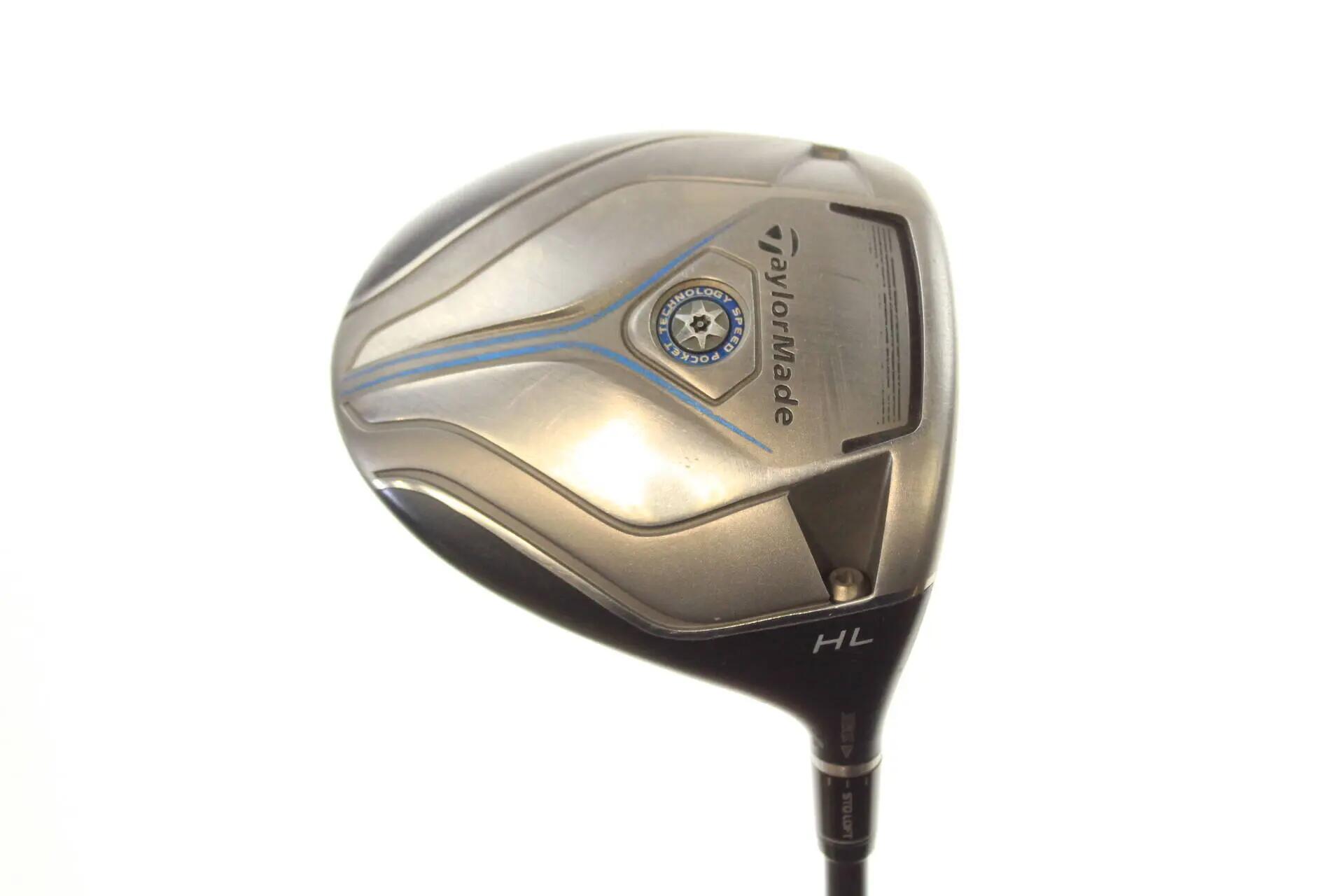 TAYLORMADE picture