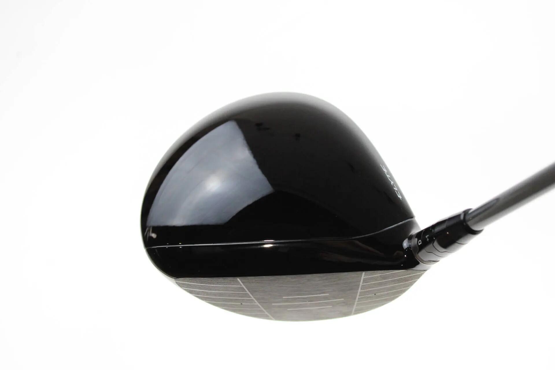 Seconde vie - Callaway Elyte Triple Diamond RH 9-deg Driver - Excellent 3/5