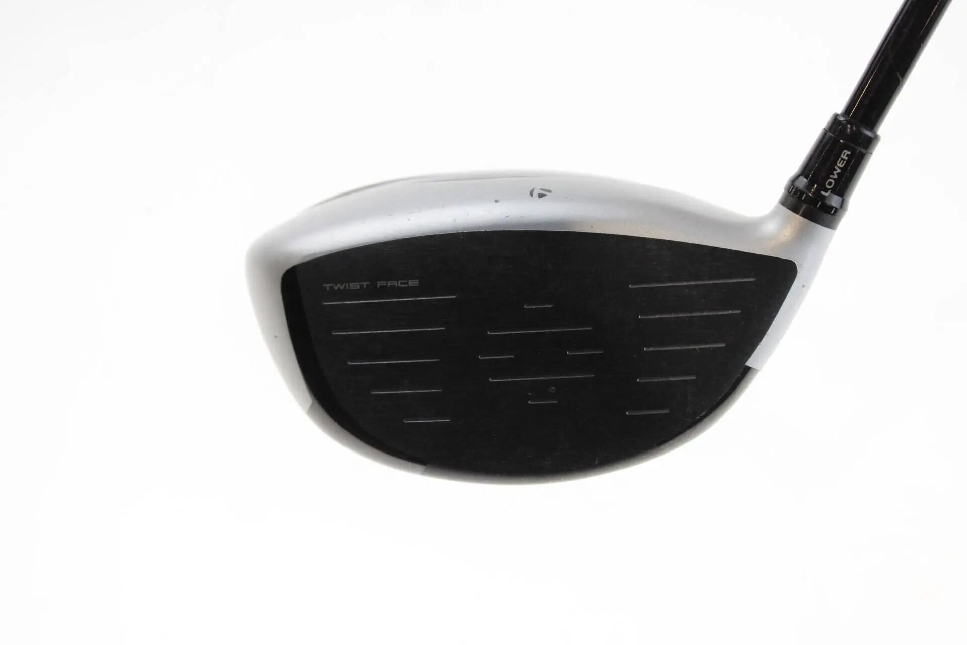 Seconde vie - TaylorMade M3 440 RH 9-deg Driver - Good 2/5